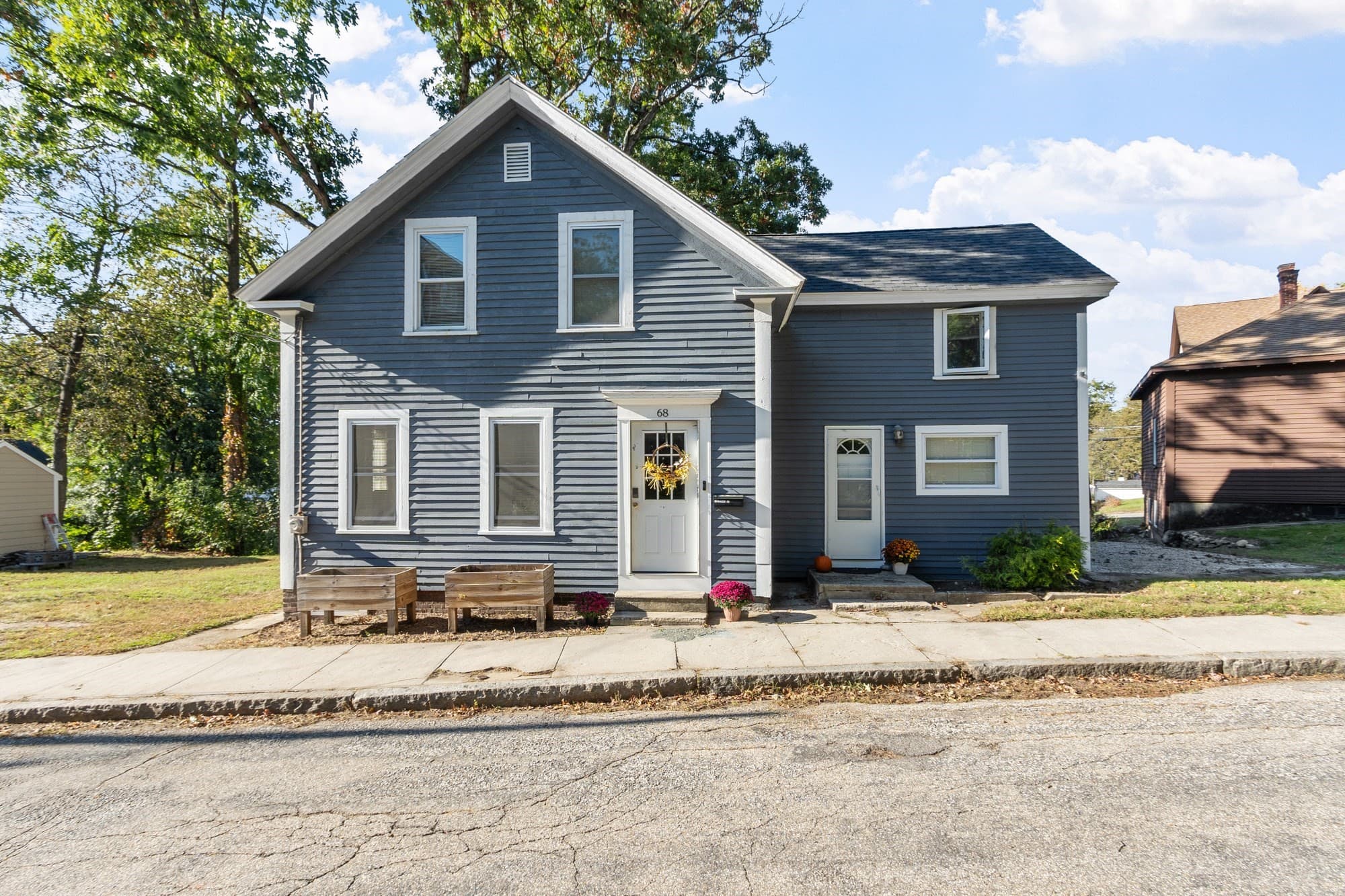 Single Family Residence at 68 Leonard St, Athol MA 01331, Athol, photo 2 of 41