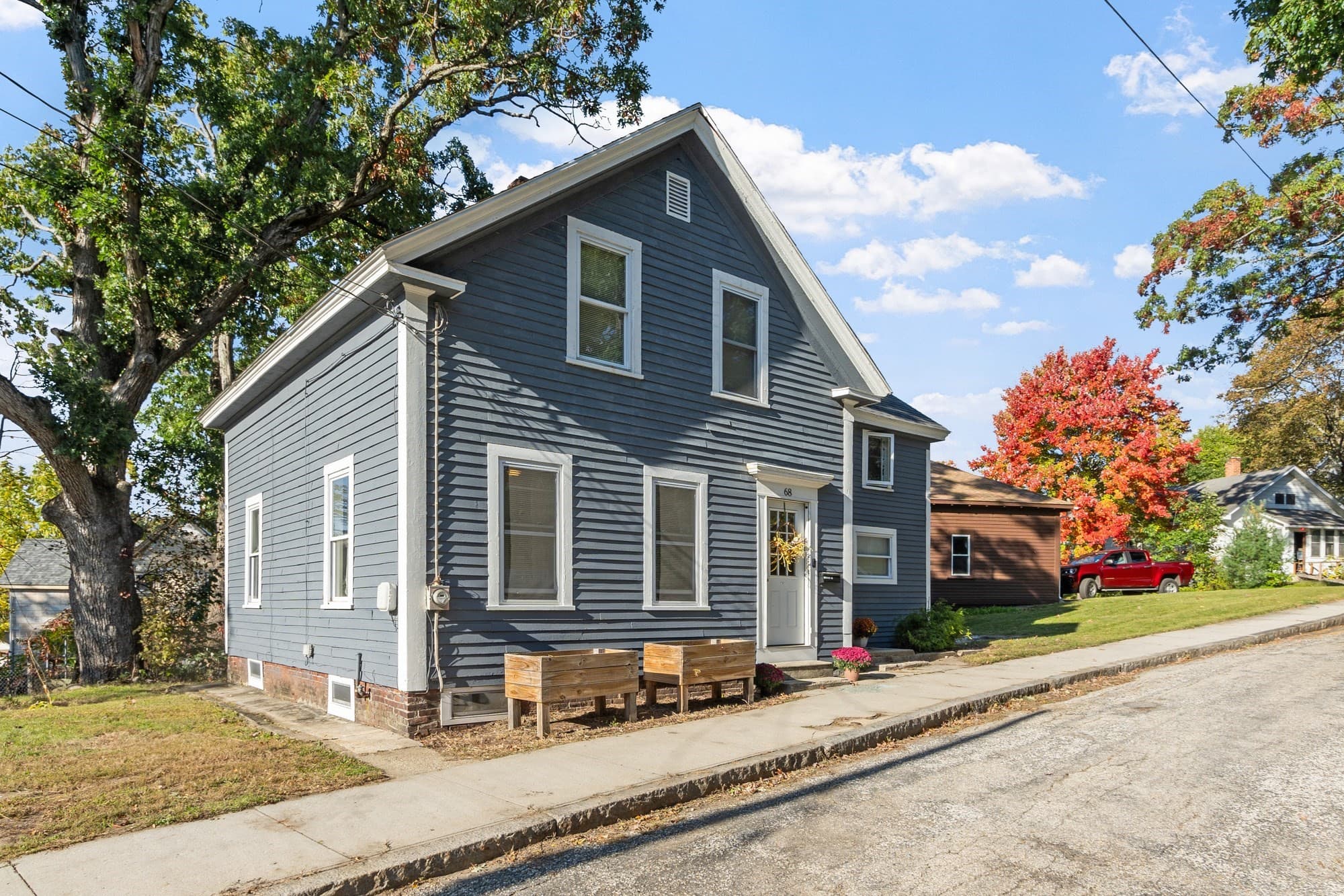 Single Family Residence at 68 Leonard St, Athol MA 01331, Athol, photo 3 of 41