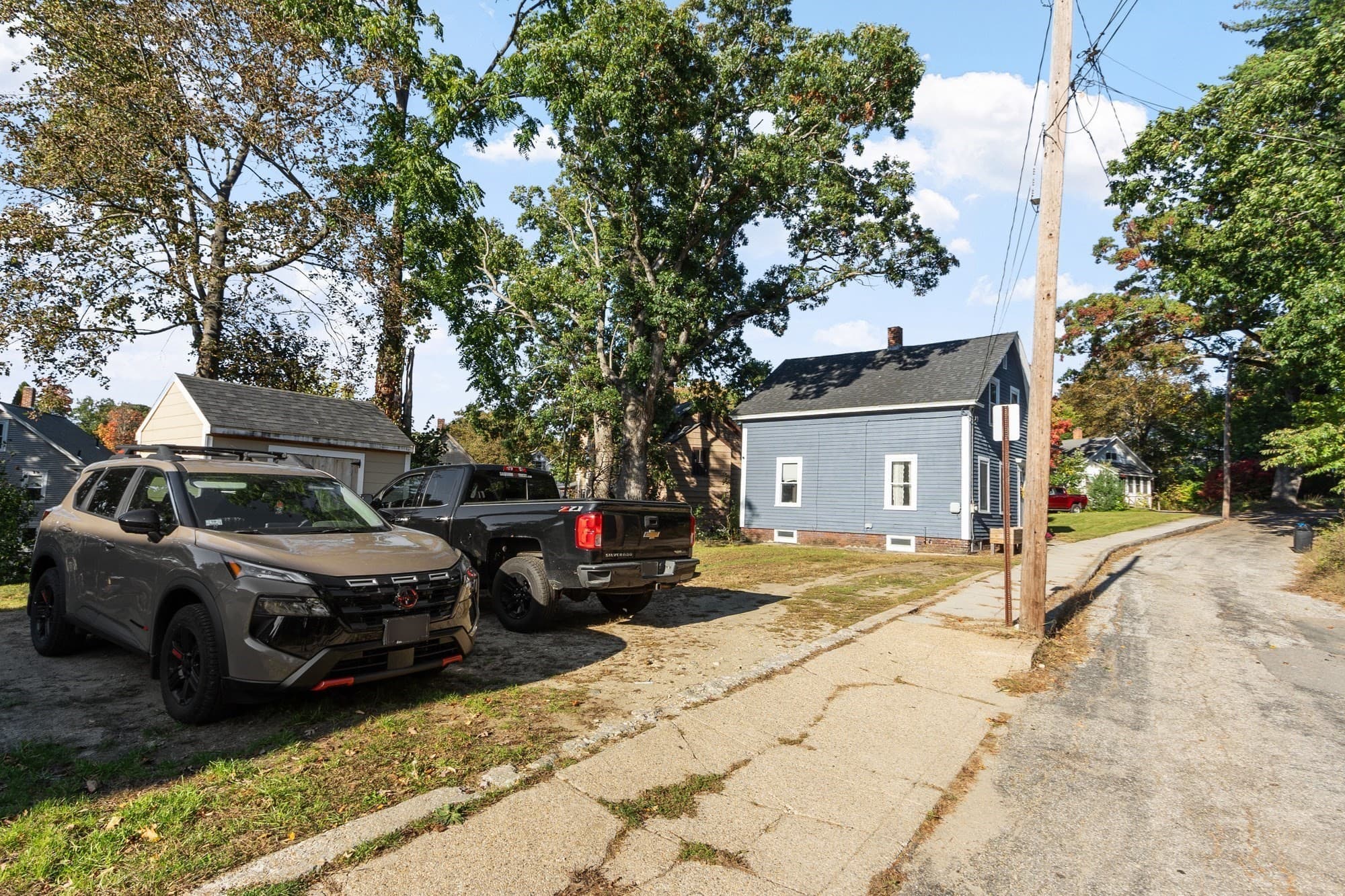 Single Family Residence at 68 Leonard St, Athol MA 01331, Athol, photo 9 of 41