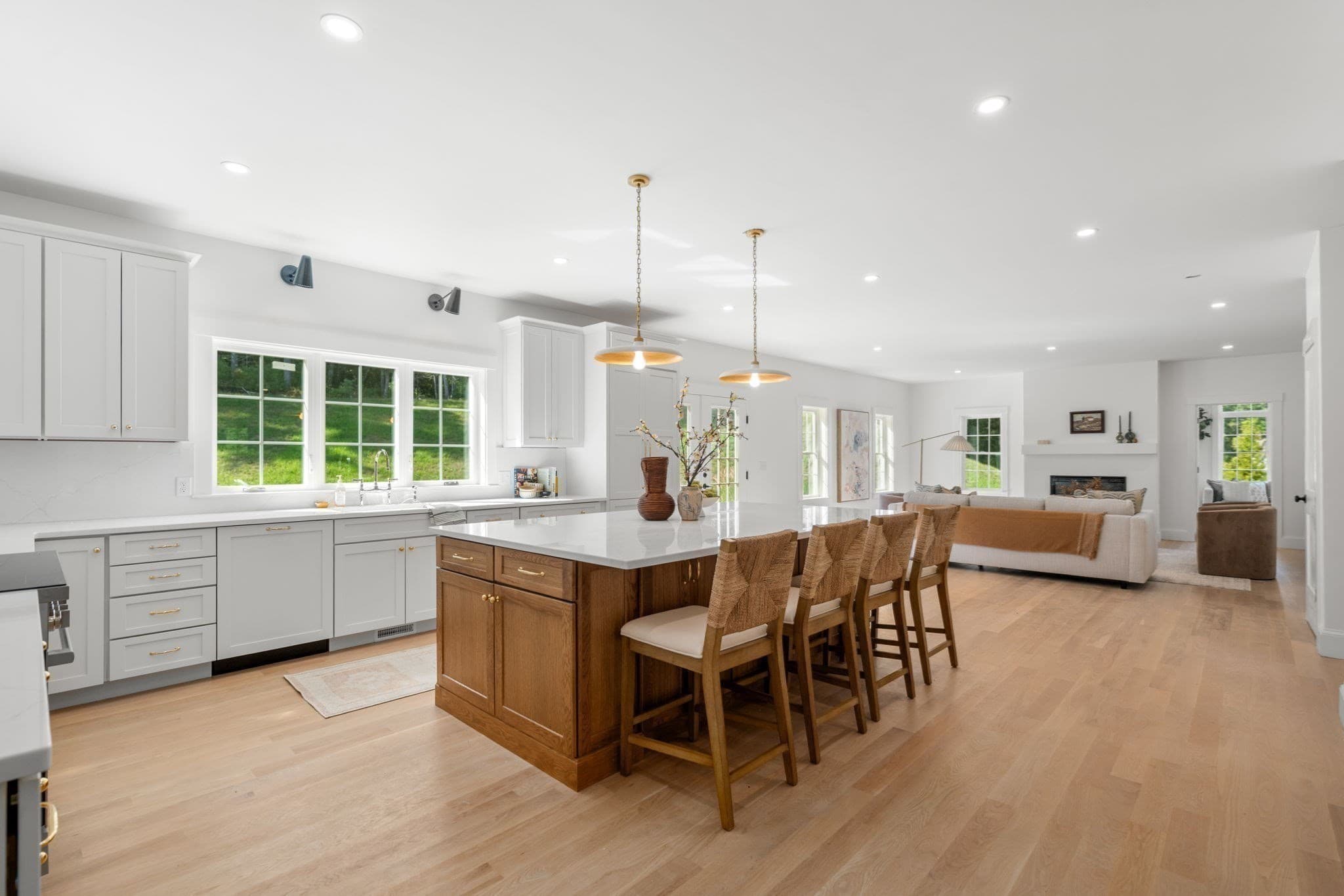 Single Family Residence at 11 Modoc, Duxbury MA 02332, Duxbury, photo 6 of 39