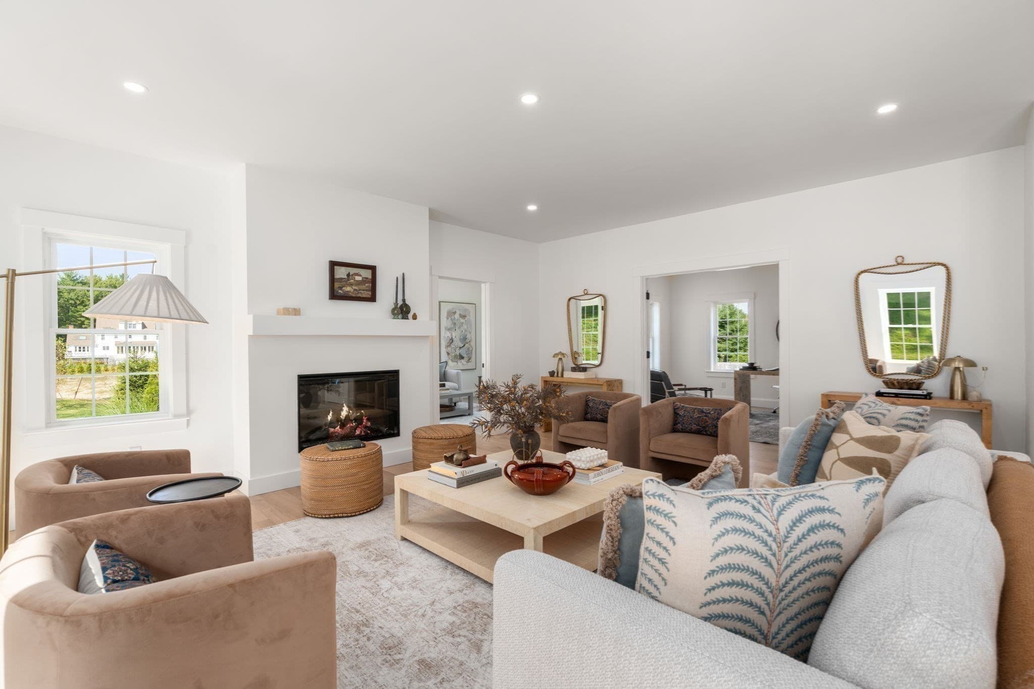 Single Family Residence at 11 Modoc, Duxbury MA 02332, Duxbury, photo 12 of 39