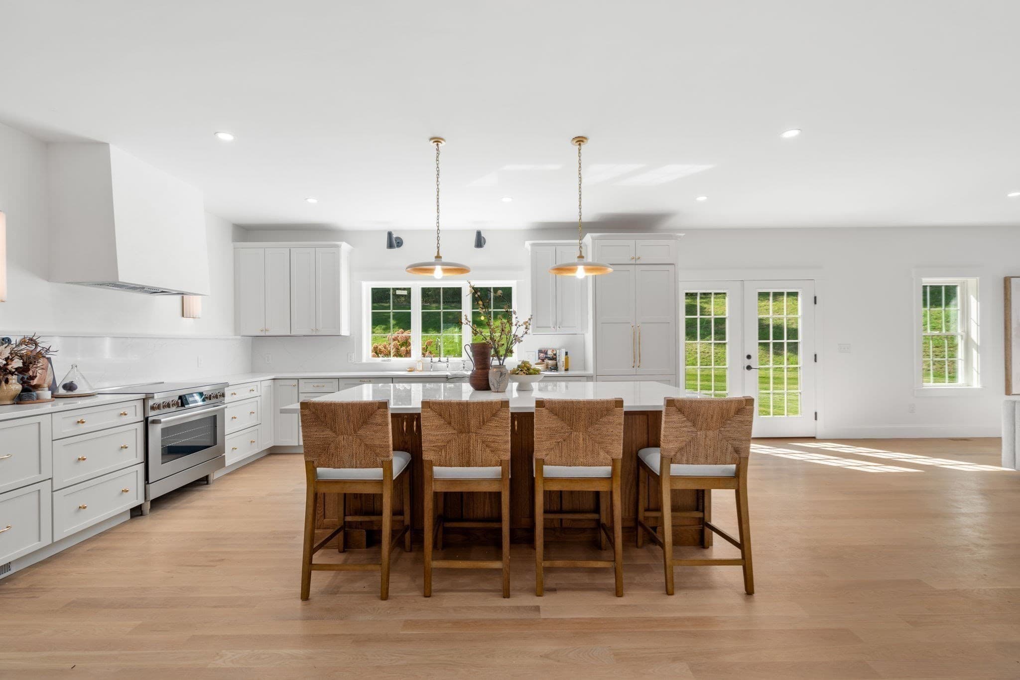 Single Family Residence at 11 Modoc, Duxbury MA 02332, Duxbury, photo 7 of 39