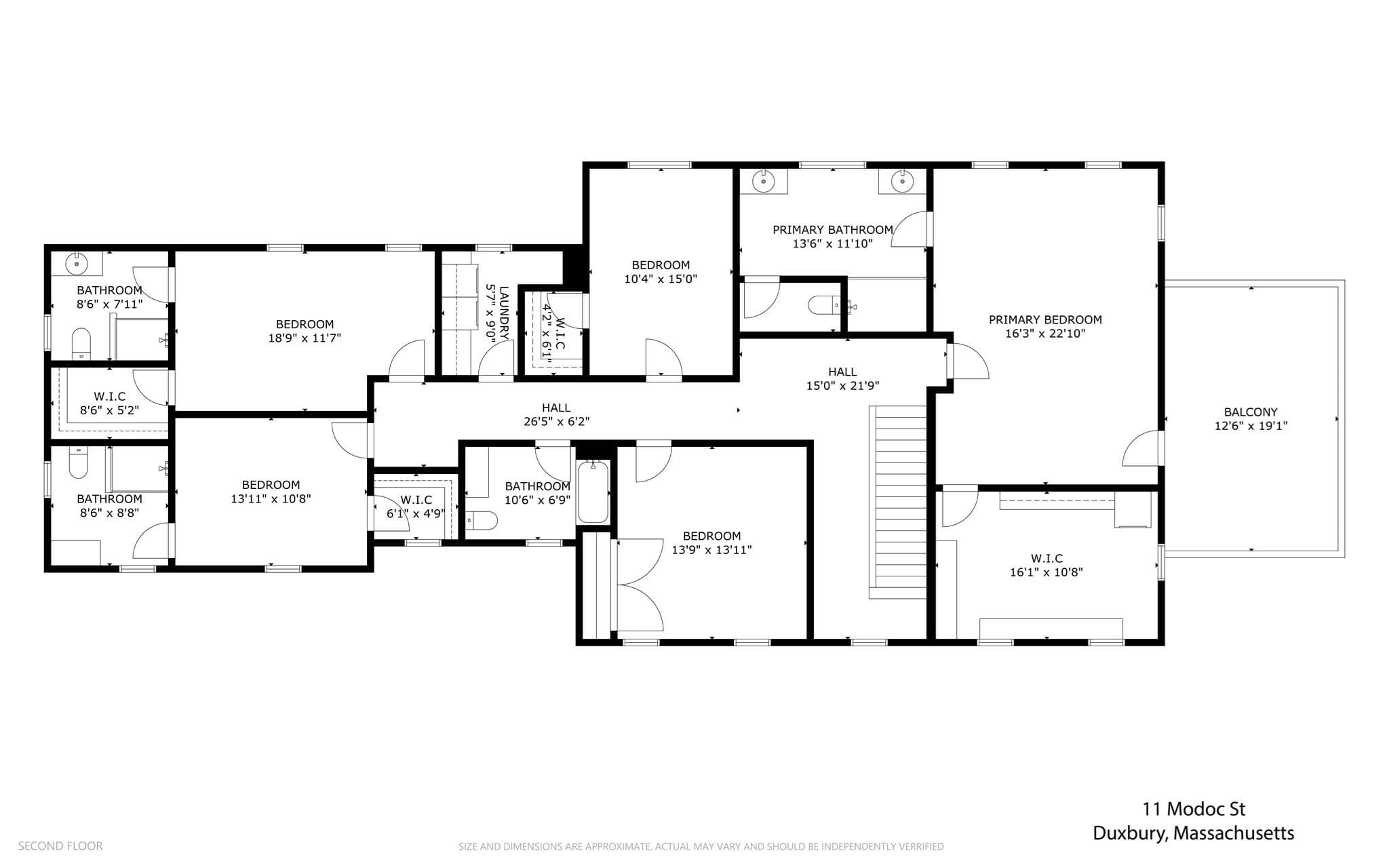 Single Family Residence at 11 Modoc, Duxbury MA 02332, Duxbury, photo 36 of 39