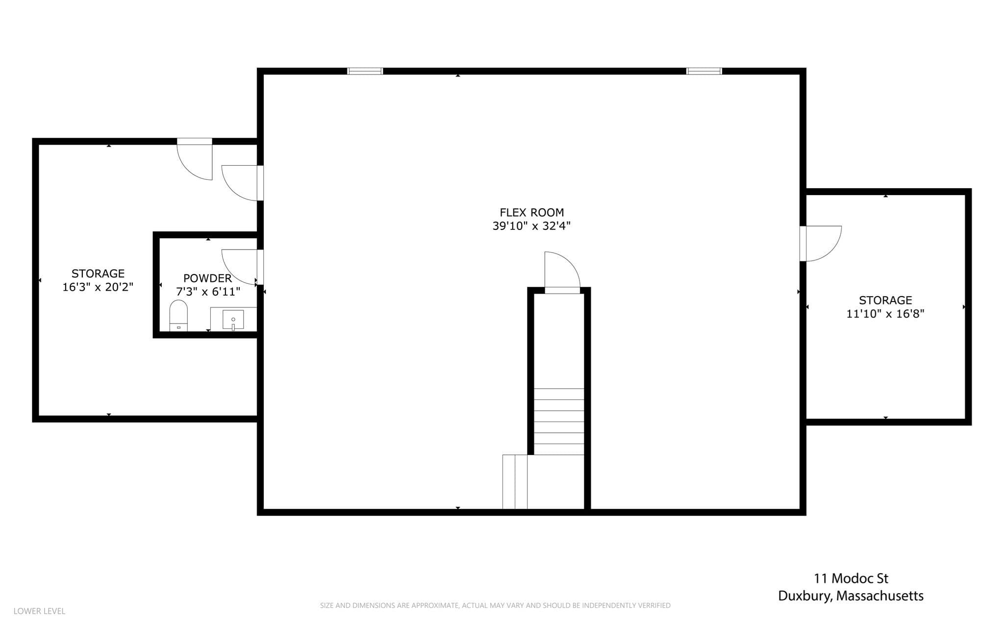 Single Family Residence at 11 Modoc, Duxbury MA 02332, Duxbury, photo 38 of 39