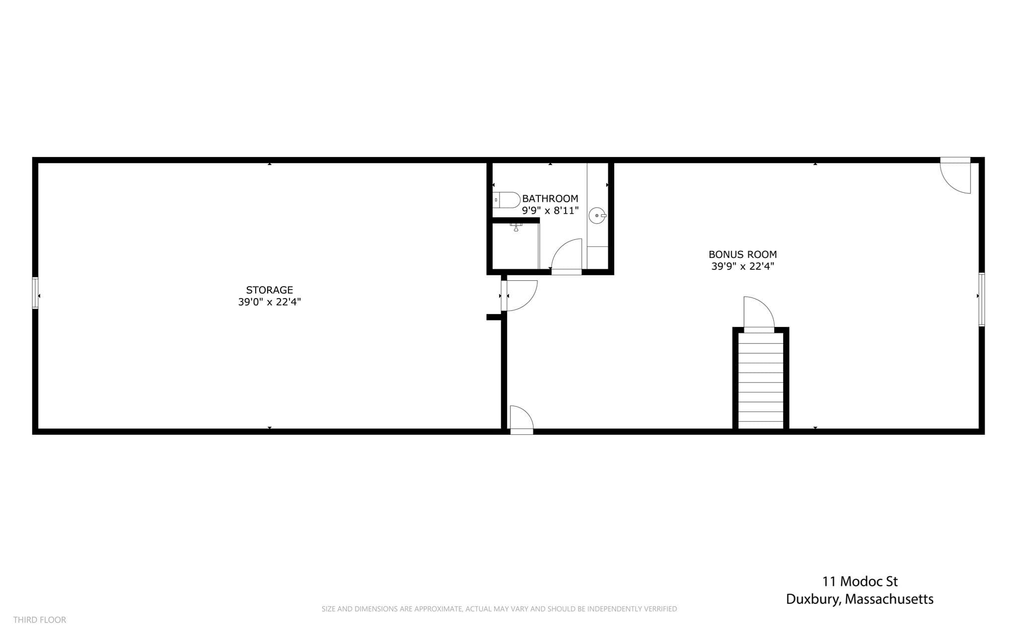 Single Family Residence at 11 Modoc, Duxbury MA 02332, Duxbury, photo 37 of 39