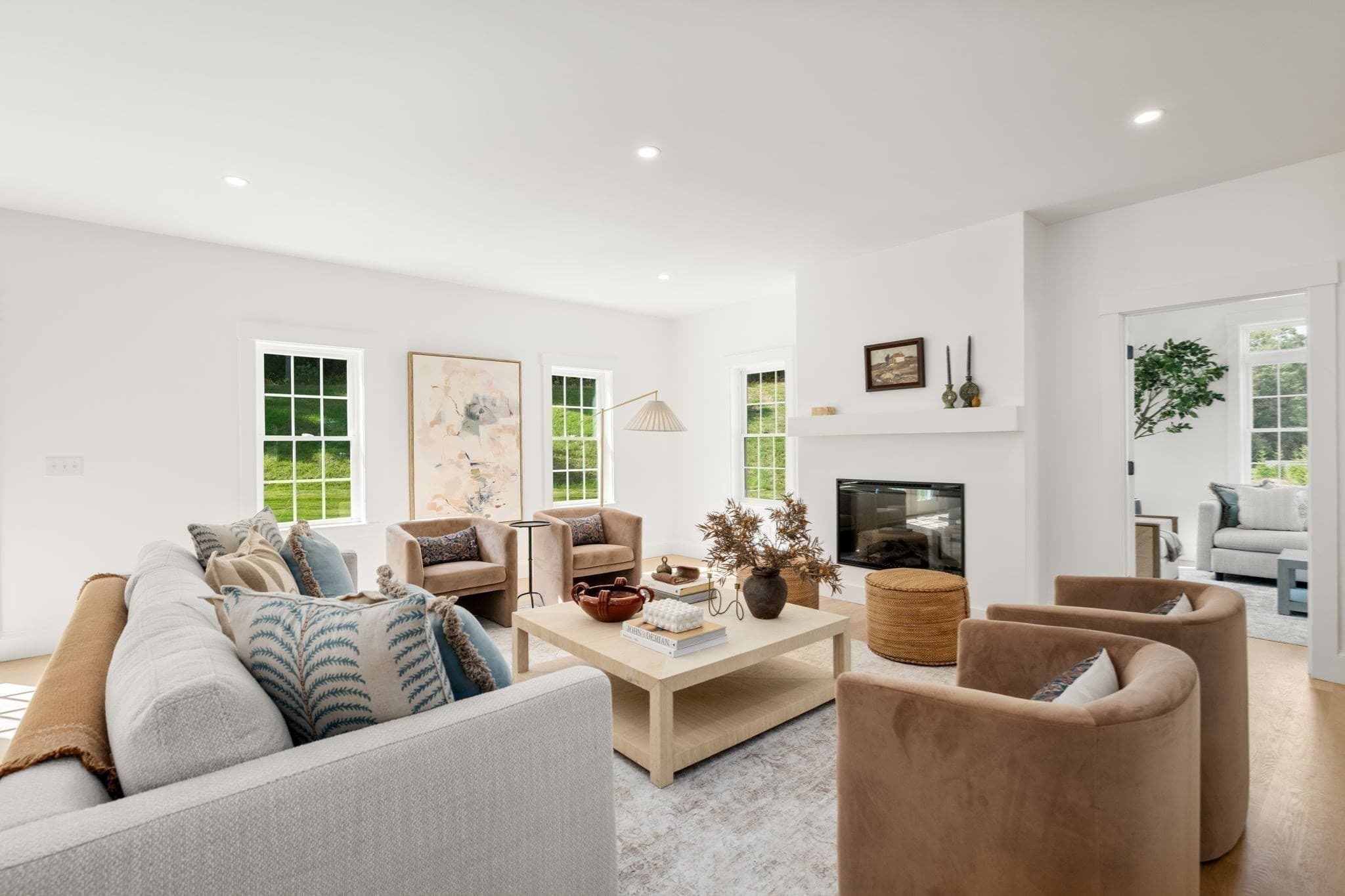 Single Family Residence at 11 Modoc, Duxbury MA 02332, Duxbury, photo 11 of 39