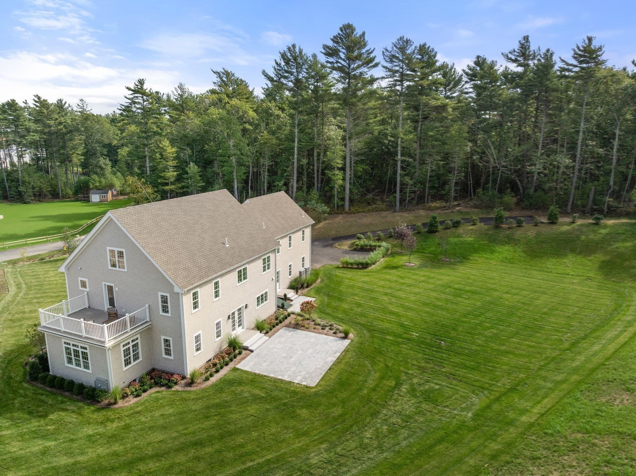 Single Family Residence at 11 Modoc, Duxbury MA 02332, Duxbury, photo 31 of 39