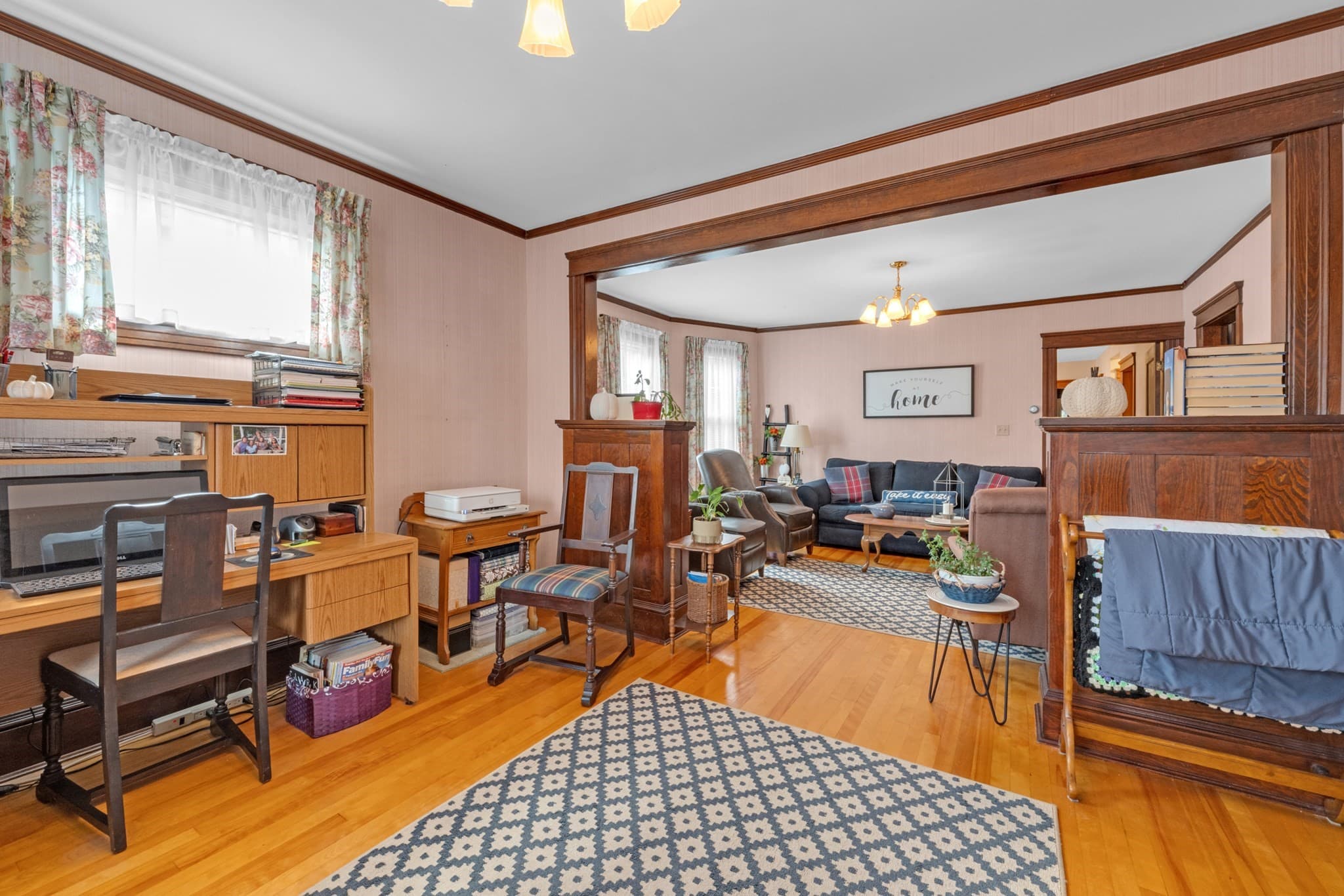 3 Family at 28 Crystal St, Worcester MA 01603, Worcester, photo 31 of 42