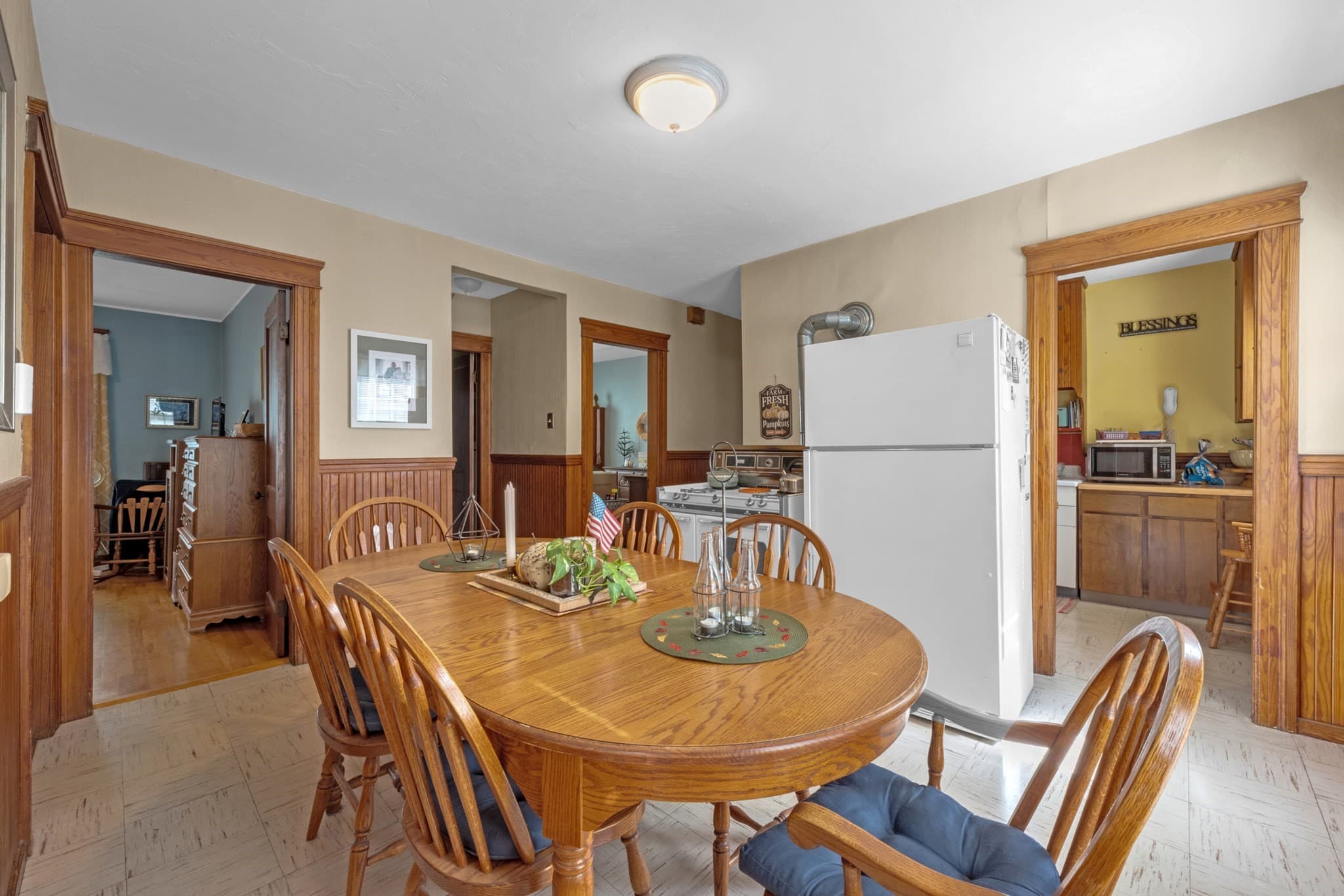 3 Family at 28 Crystal St, Worcester MA 01603, Worcester, photo 21 of 42