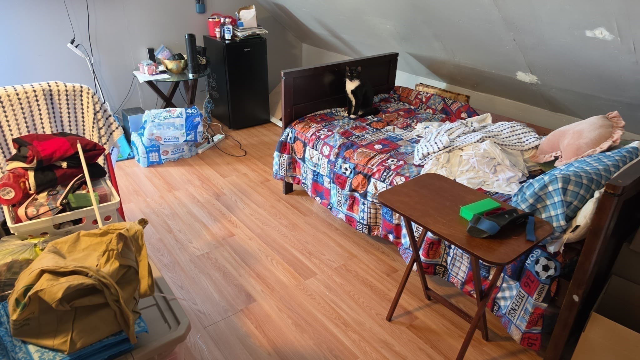 Multi Family at 124 Pleasant St, Leicester MA 01524, Leicester, photo 12 of 42