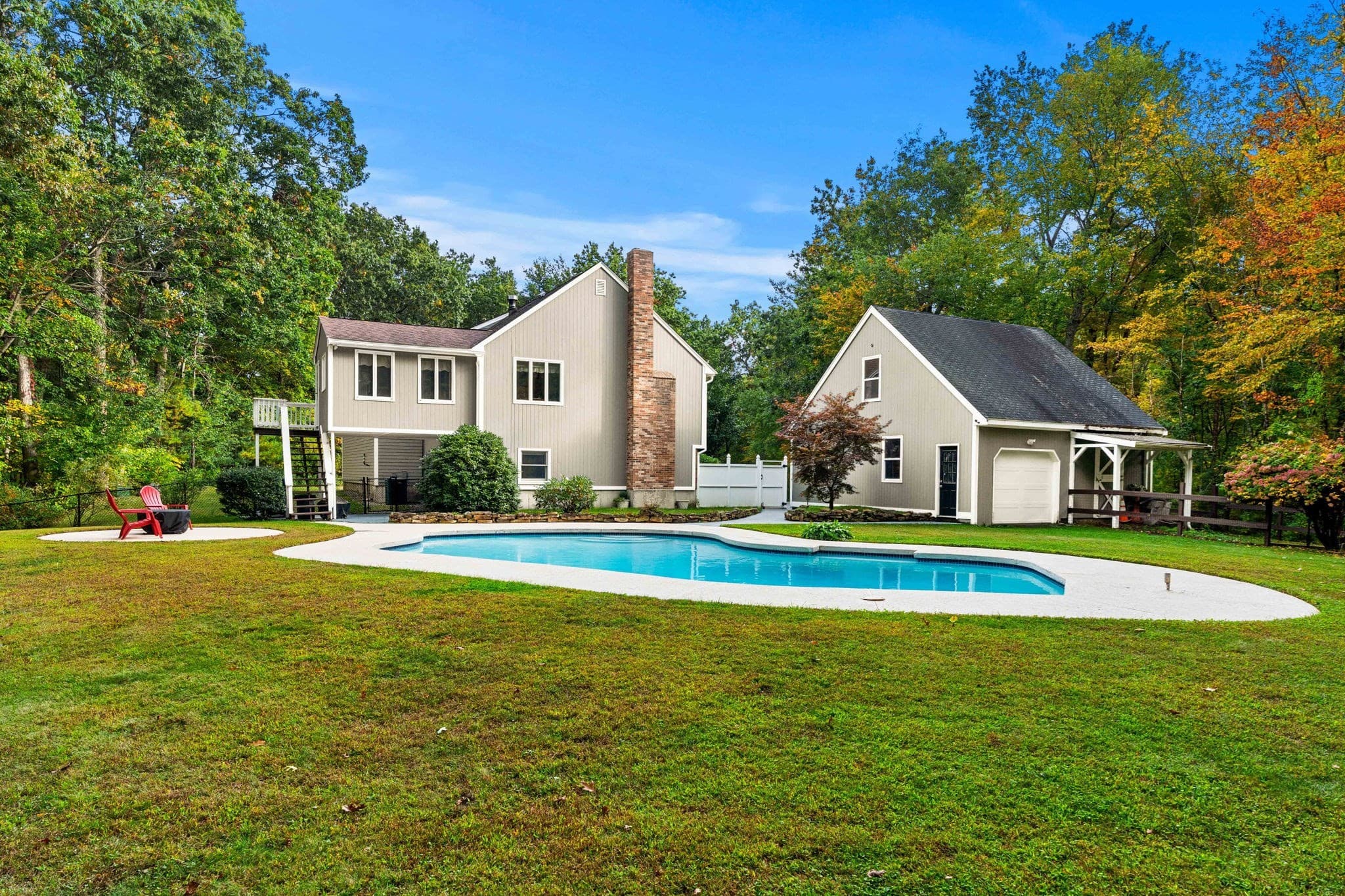 Single Family Residence at 202 Lacy St, North Andover MA 01845, North Andover, photo 6 of 42