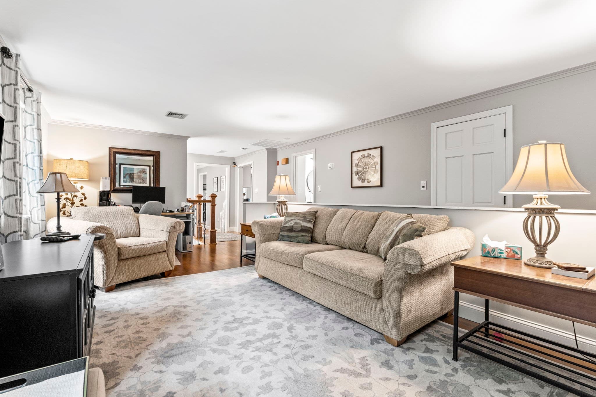 Single Family Residence at 202 Lacy St, North Andover MA 01845, North Andover, photo 13 of 42