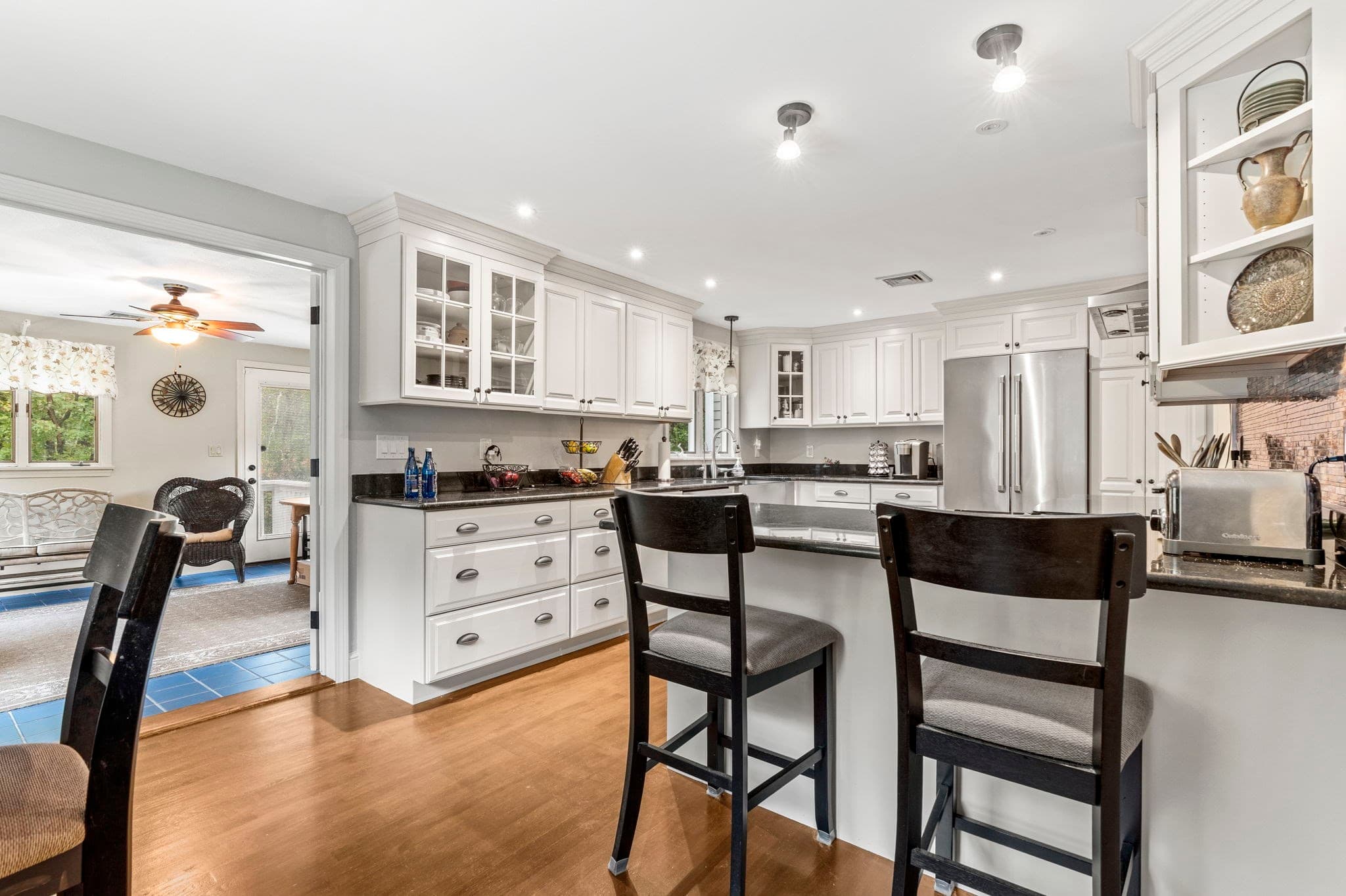 Single Family Residence at 202 Lacy St, North Andover MA 01845, North Andover, photo 16 of 42