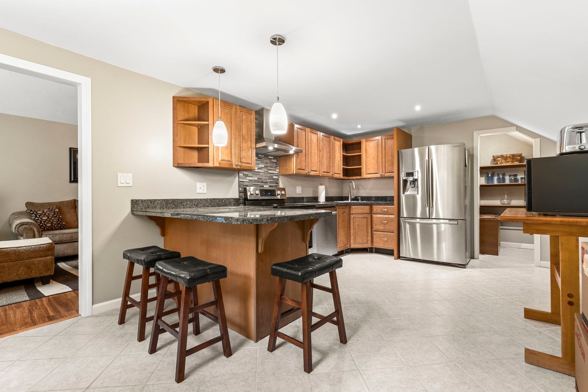 Single Family Residence at 202 Lacy St, North Andover MA 01845, North Andover, photo 32 of 42