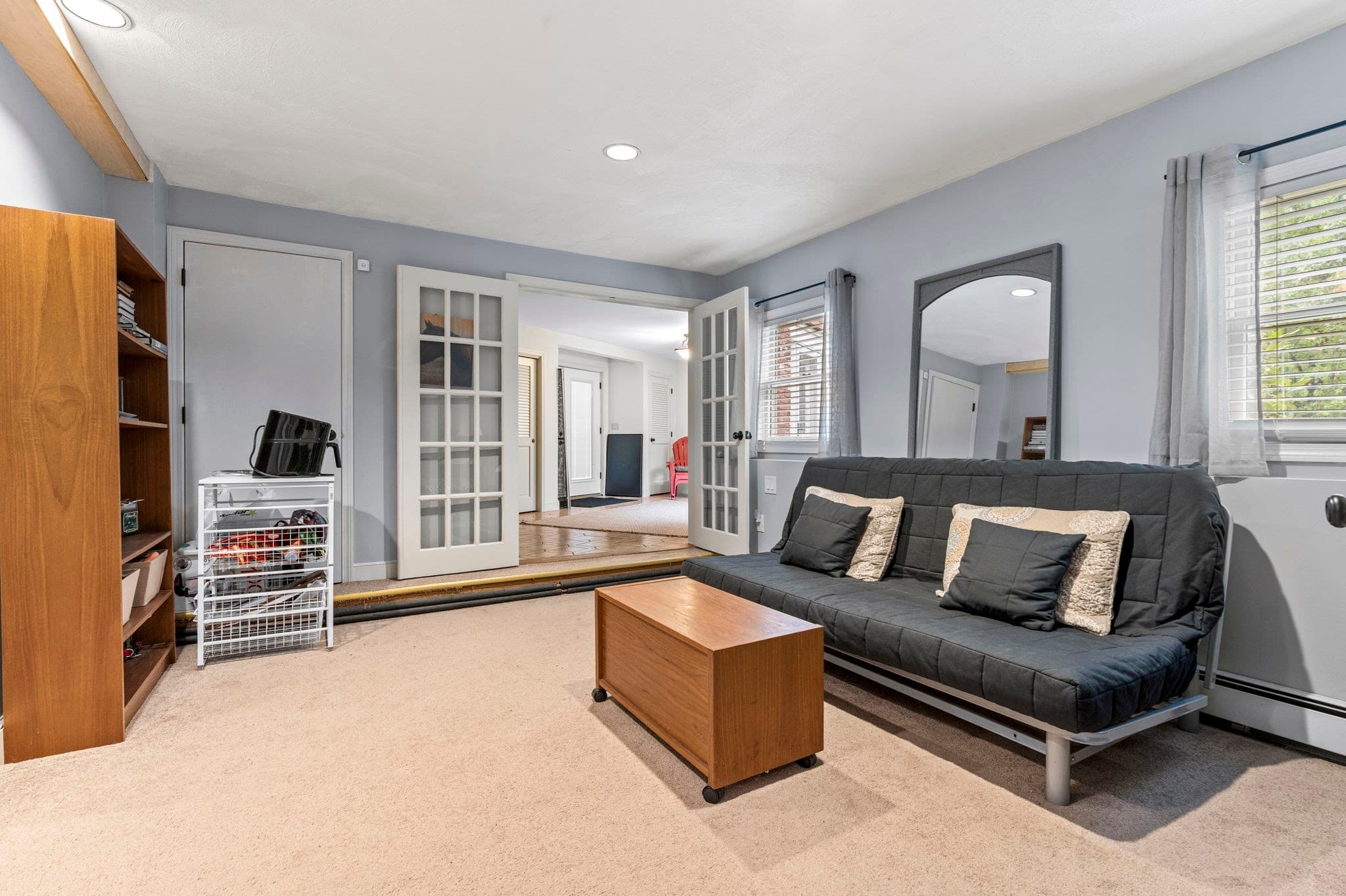 Single Family Residence at 202 Lacy St, North Andover MA 01845, North Andover, photo 34 of 42
