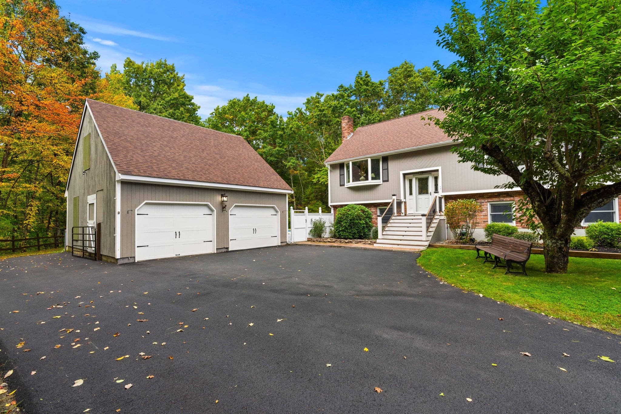 Single Family Residence at 202 Lacy St, North Andover MA 01845, North Andover, photo 10 of 42