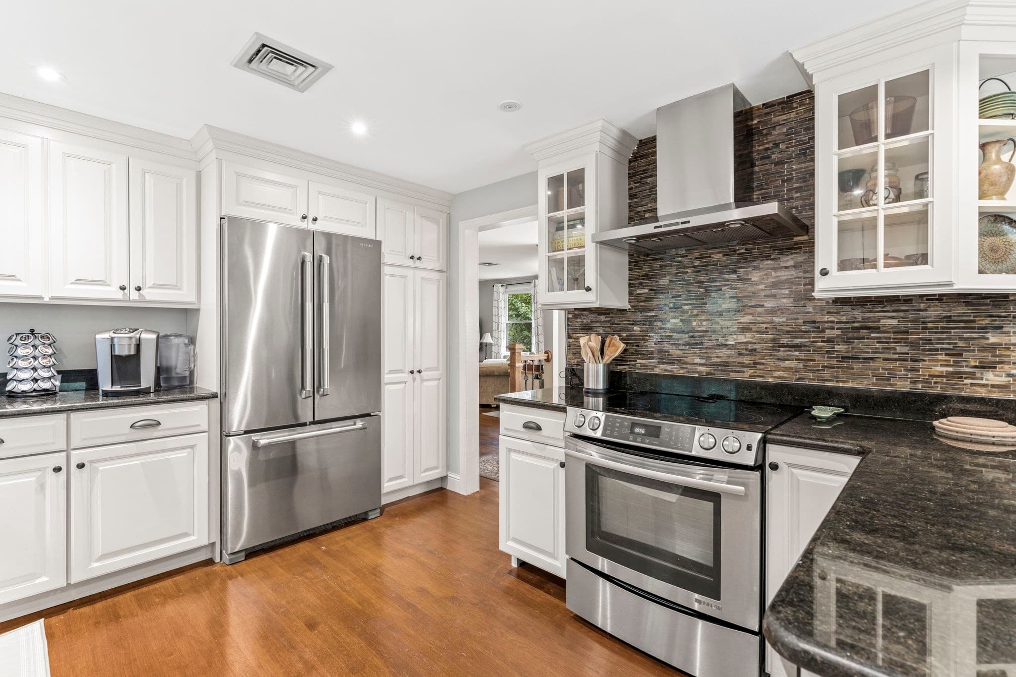 Single Family Residence at 202 Lacy St, North Andover MA 01845, North Andover, photo 18 of 42