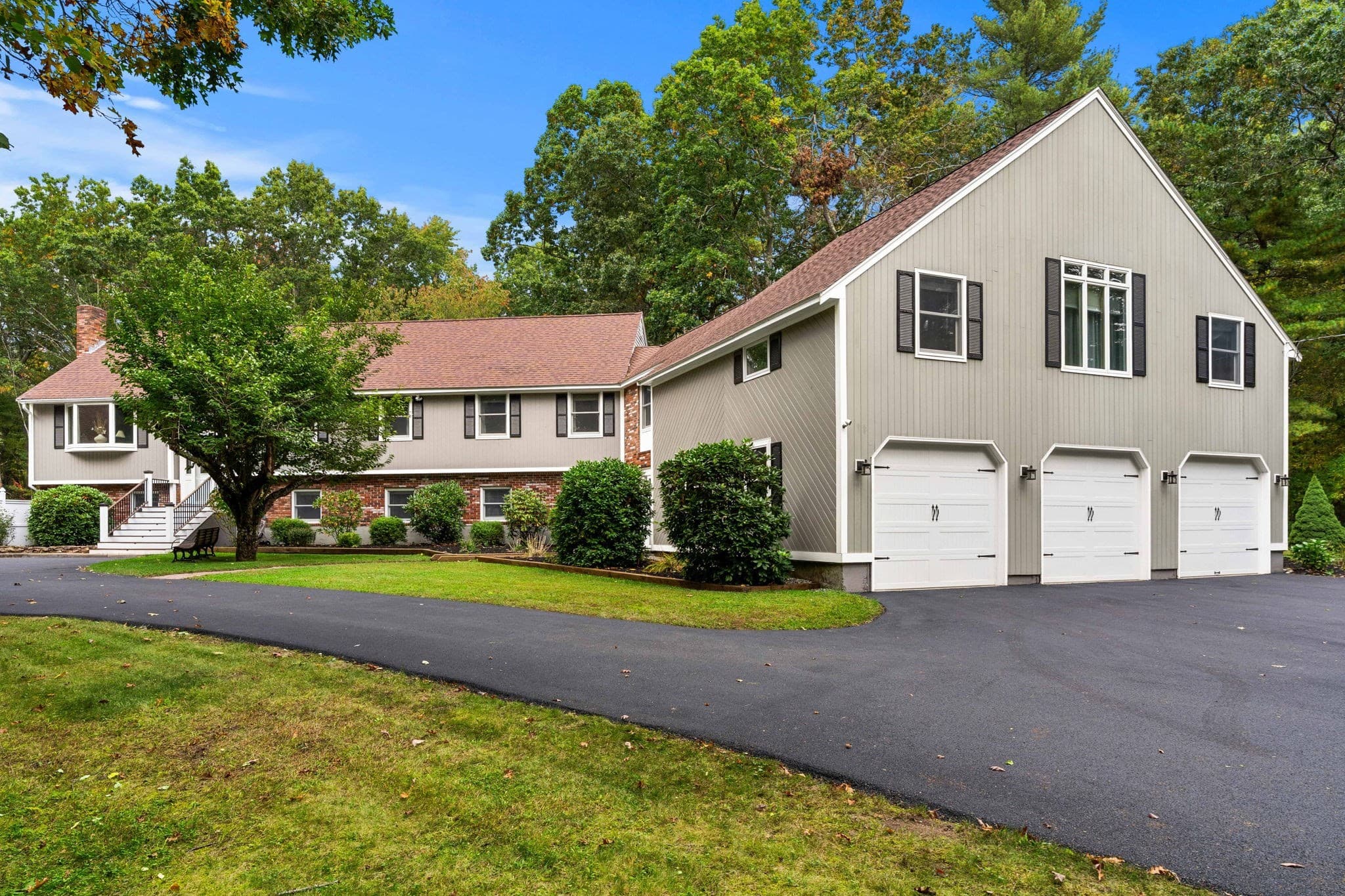 Single Family Residence at 202 Lacy St, North Andover MA 01845, North Andover, photo 11 of 42