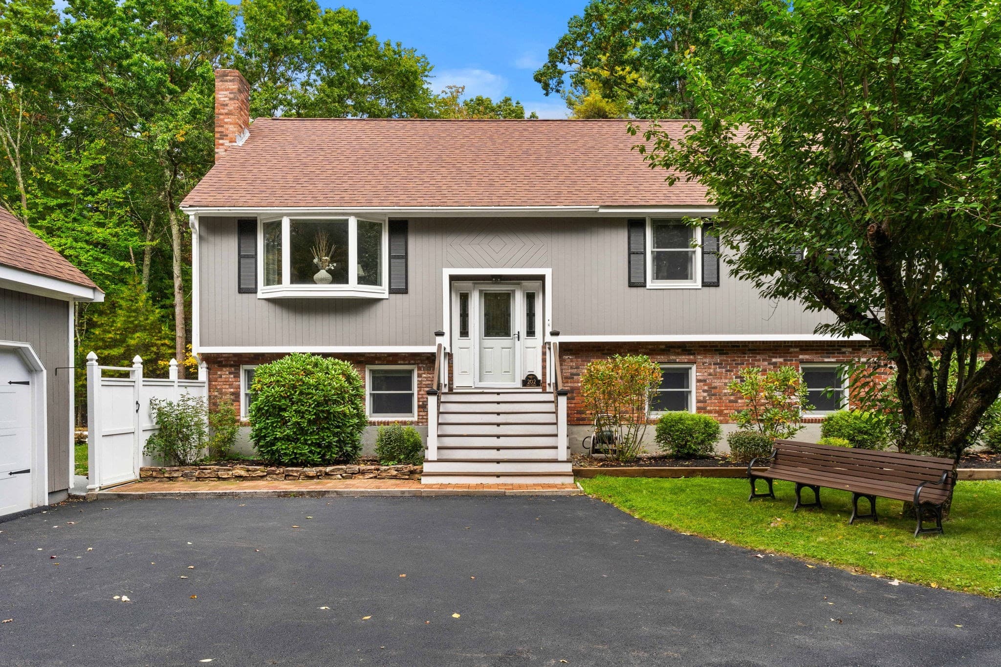 Single Family Residence at 202 Lacy St, North Andover MA 01845, North Andover, photo 39 of 42