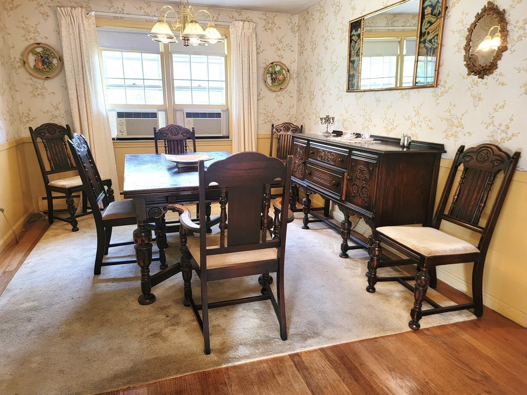Single Family Residence at 232 Somers Rd, East Longmeadow MA 01028, East Longmeadow, photo 5 of 17
