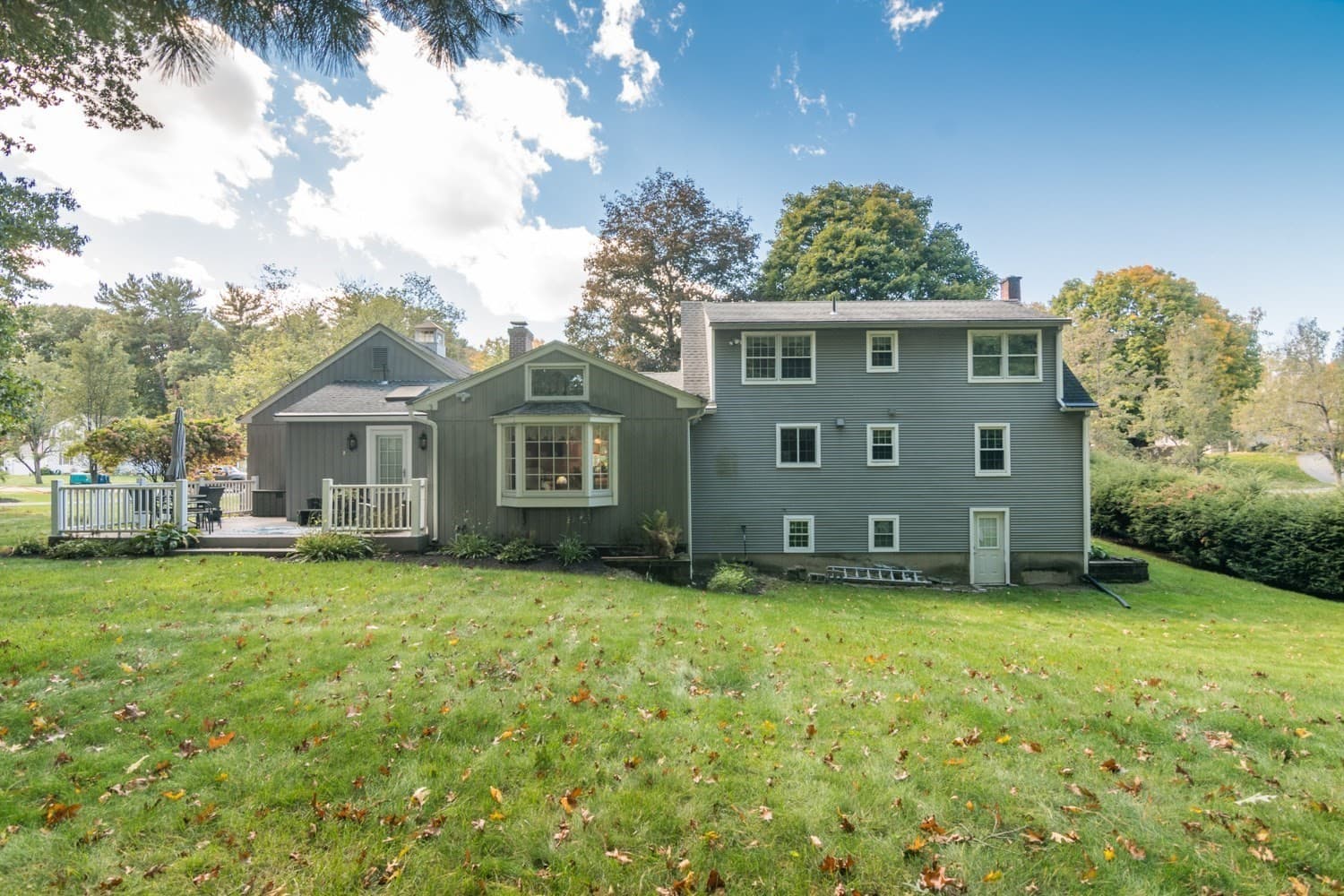 Single Family Residence at 96 Sweetfern Dr, West Springfield MA 01089, photo 36 of 40