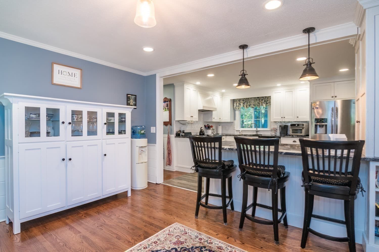 Single Family Residence at 96 Sweetfern Dr, West Springfield MA 01089, photo 14 of 40