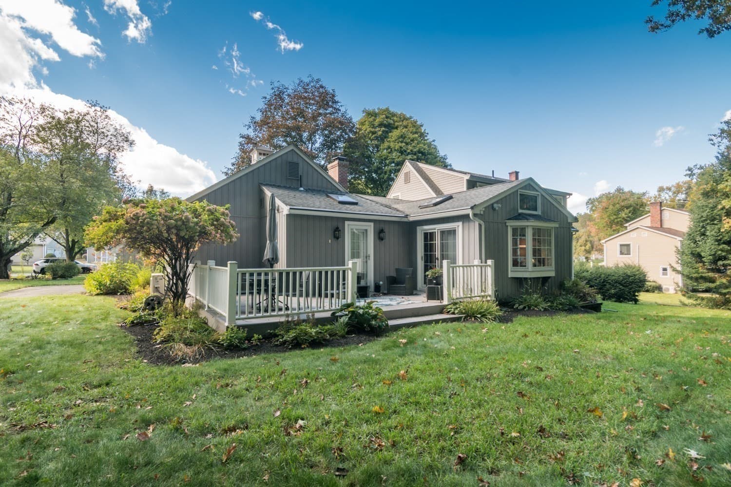 Single Family Residence at 96 Sweetfern Dr, West Springfield MA 01089, photo 35 of 40