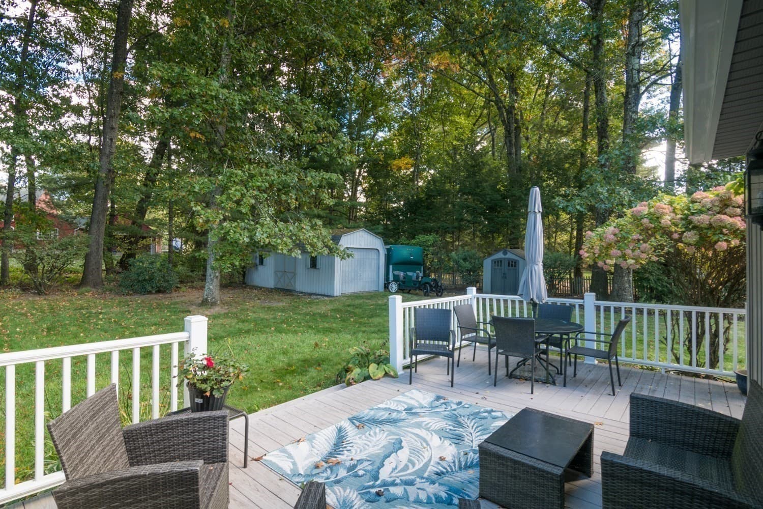 Single Family Residence at 96 Sweetfern Dr, West Springfield MA 01089, photo 31 of 40
