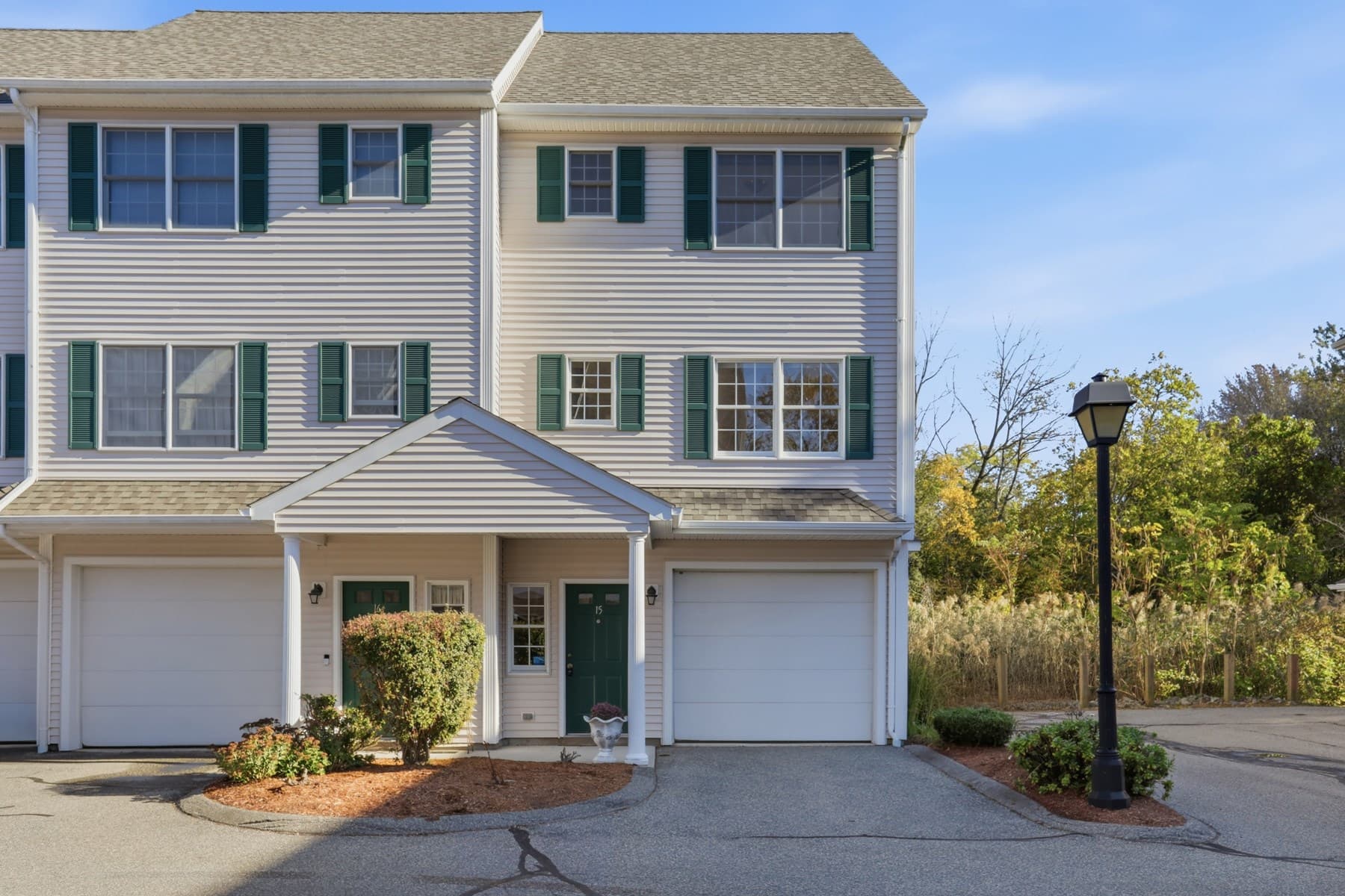 252 Albion St # 15, Wakefield MA 01880