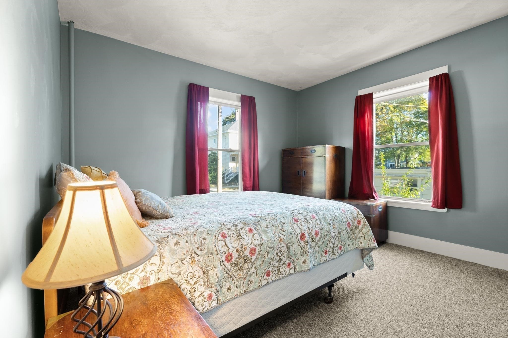2 Family - 2 Units Up/Down at 12 Newbury St, Beverly MA 01915, photo 30 of 42
