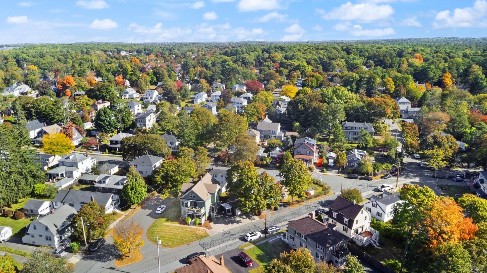 2 Family - 2 Units Up/Down at 12 Newbury St, Beverly MA 01915, photo 40 of 42