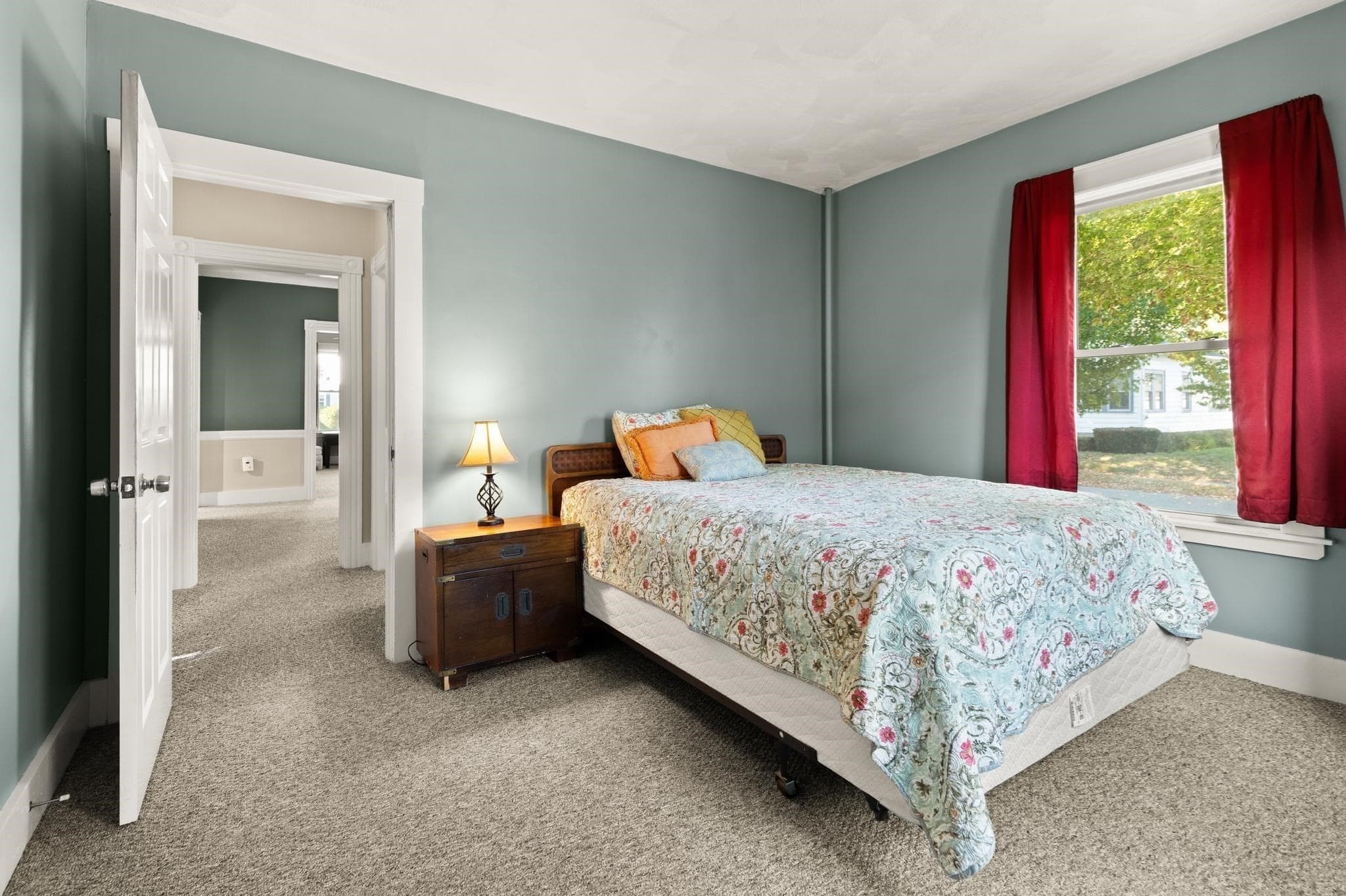 2 Family - 2 Units Up/Down at 12 Newbury St, Beverly MA 01915, photo 29 of 42