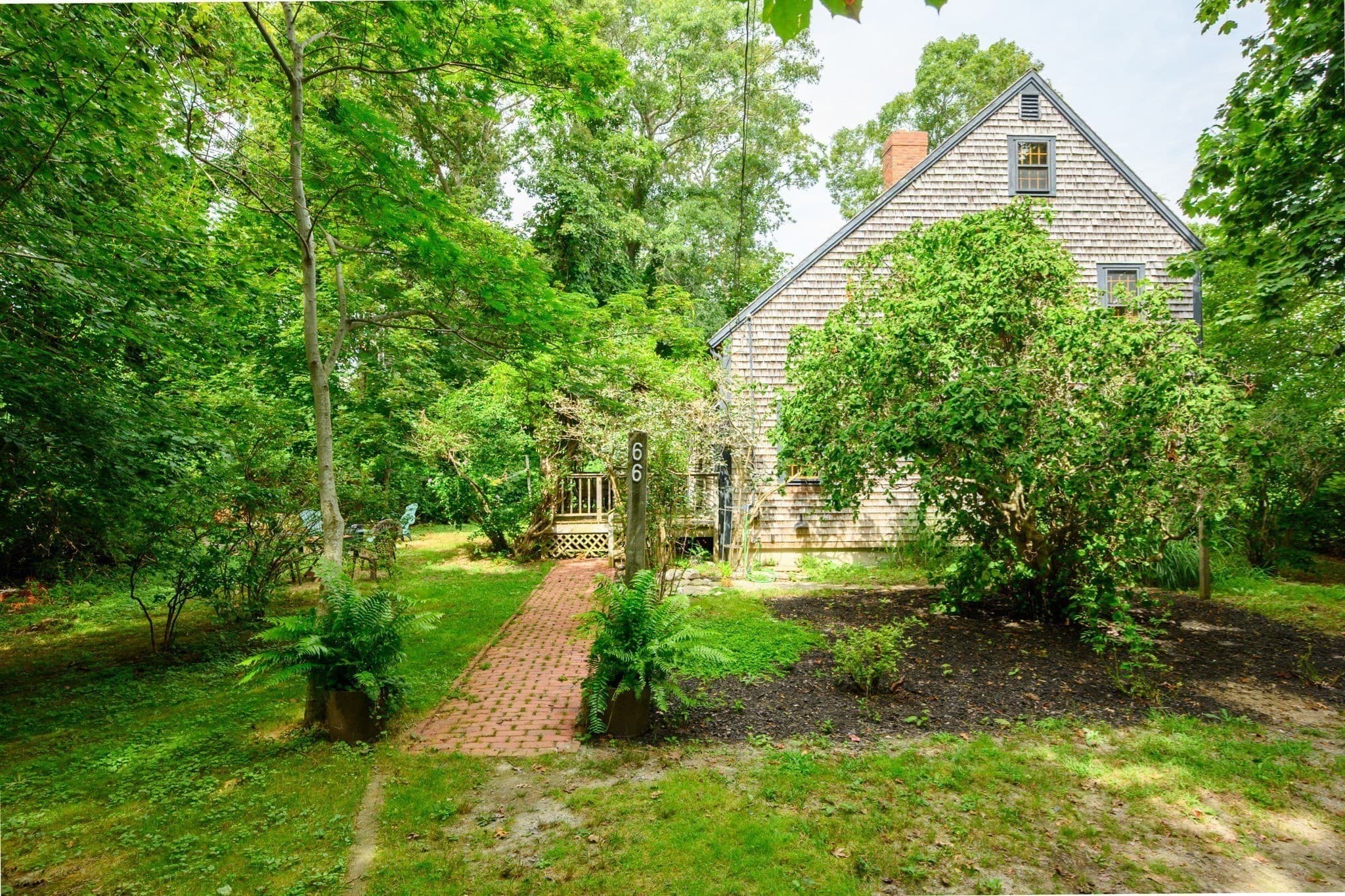 66 Centerville Way, Plymouth MA 02360