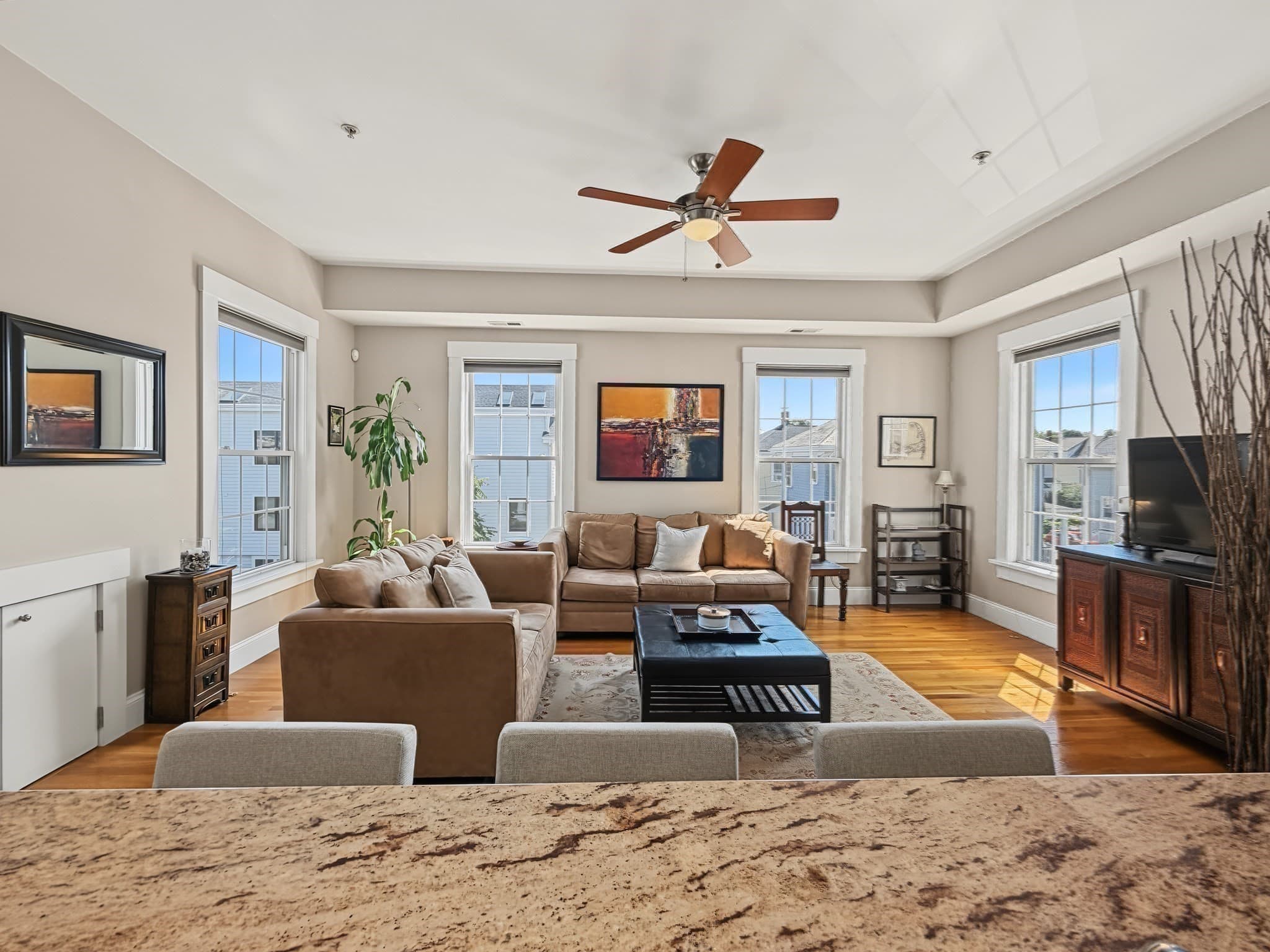 Condominium at 121 E Cottage St # 4, Boston MA 02125, Boston, photo 6 of 32