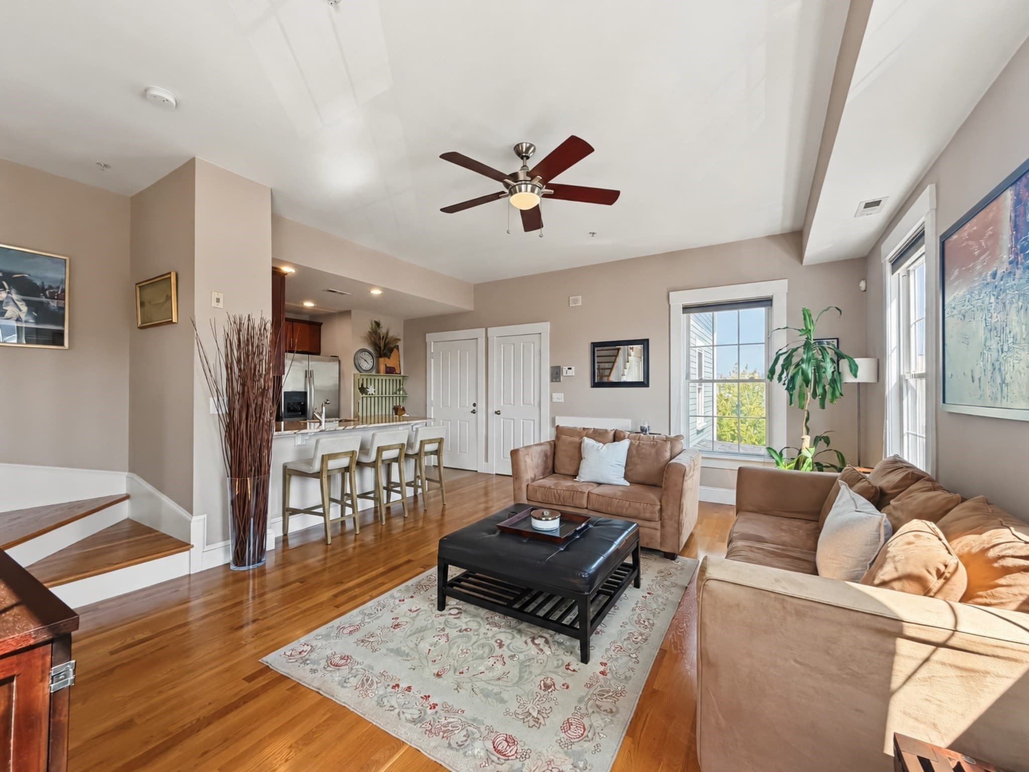 Condominium at 121 E Cottage St # 4, Boston MA 02125, Boston, photo 3 of 32