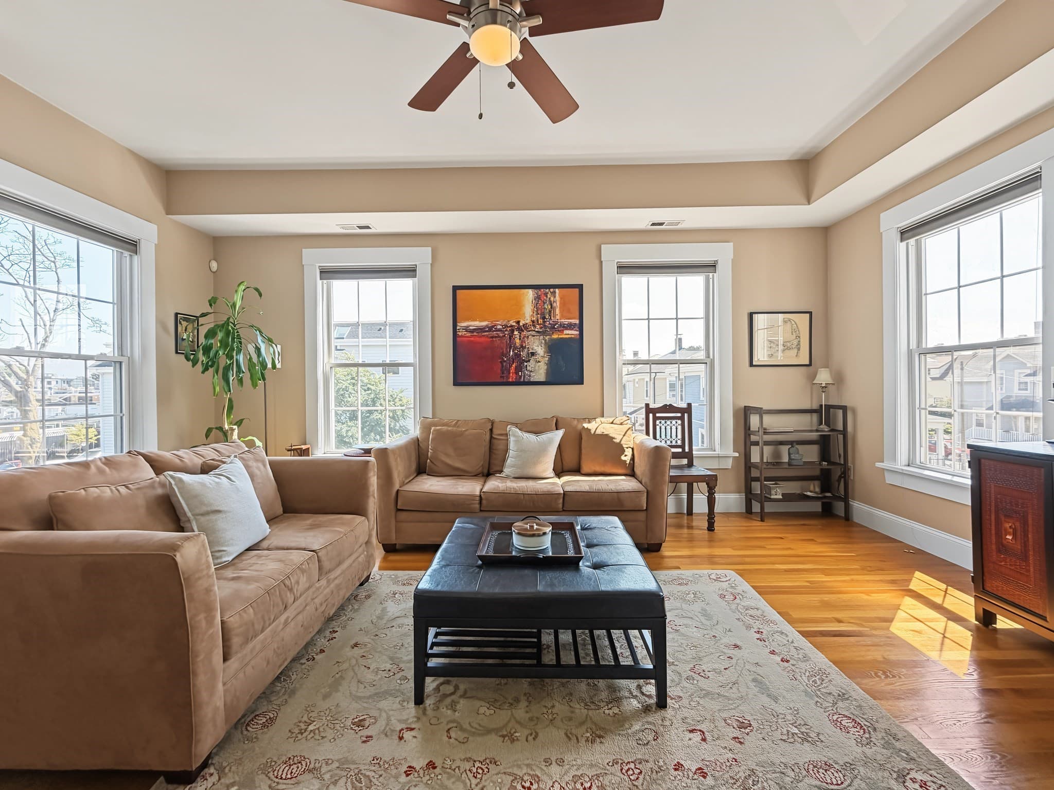 121 E Cottage St # 4, Boston MA 02125