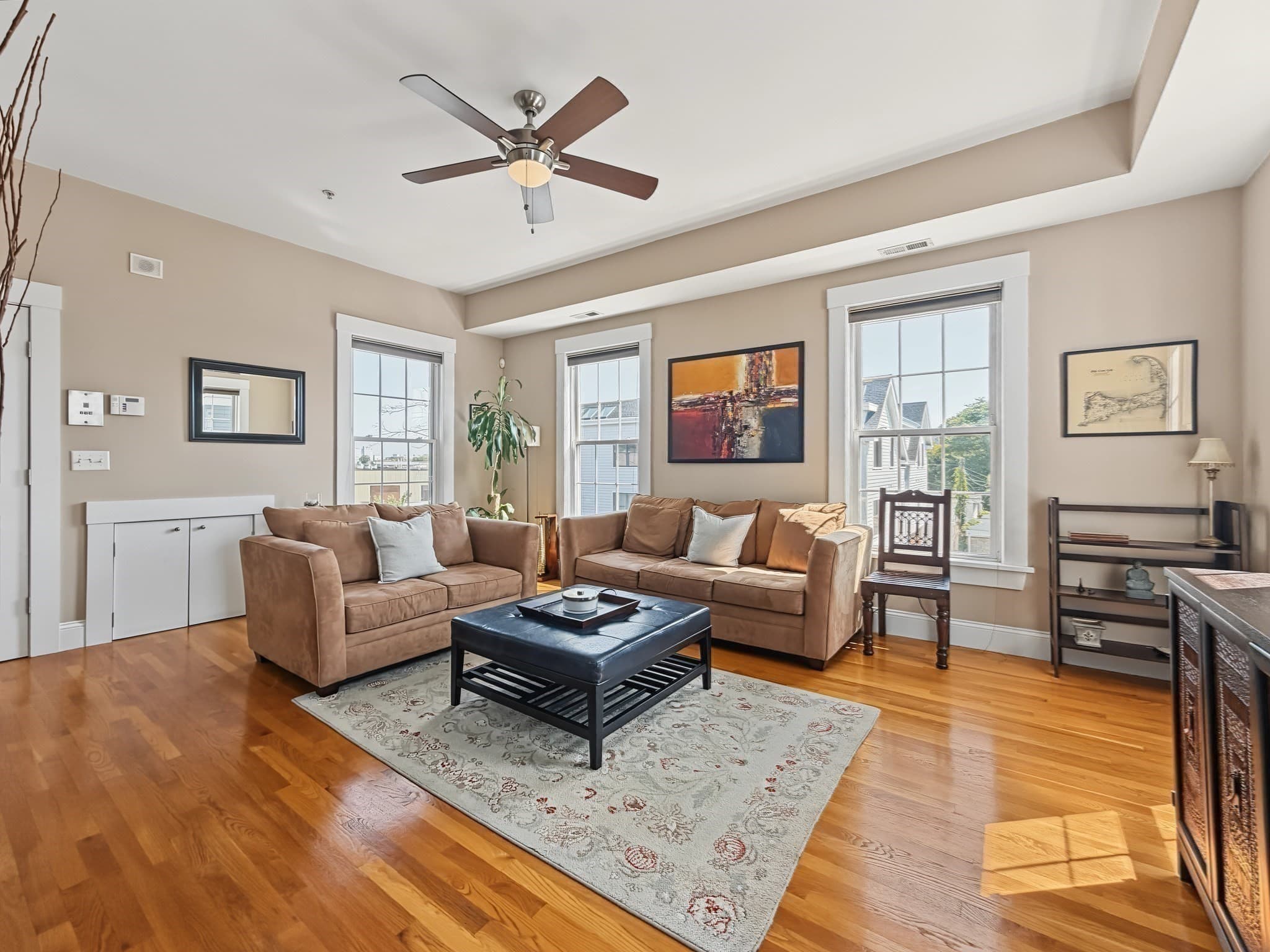 Condominium at 121 E Cottage St # 4, Boston MA 02125, Boston, photo 4 of 32