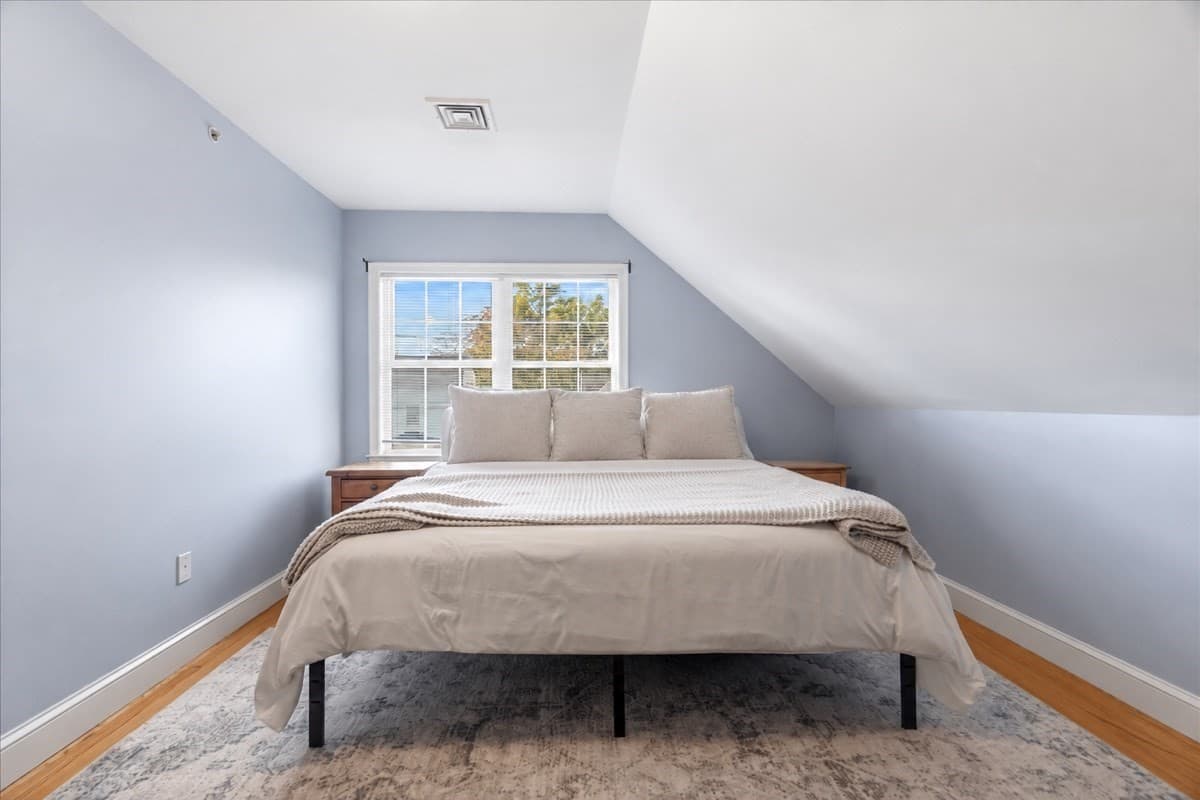 Condominium at 146 Adams Street # 2, Waltham MA 02453, Waltham, photo 12 of 26