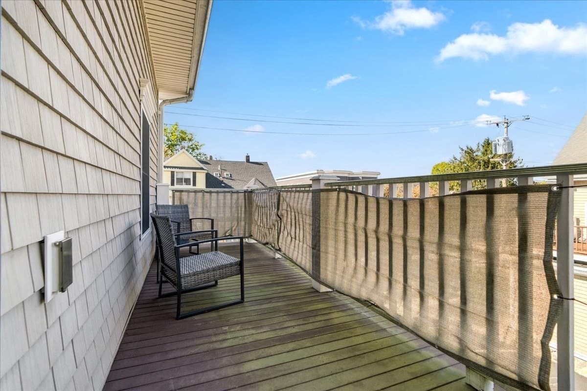 Condominium at 146 Adams Street # 2, Waltham MA 02453, Waltham, photo 10 of 26