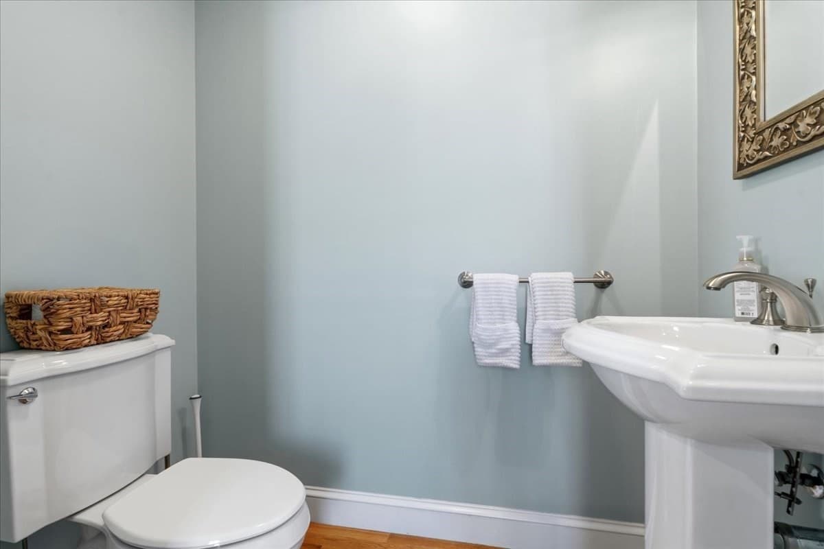 Condominium at 146 Adams Street # 2, Waltham MA 02453, Waltham, photo 15 of 26