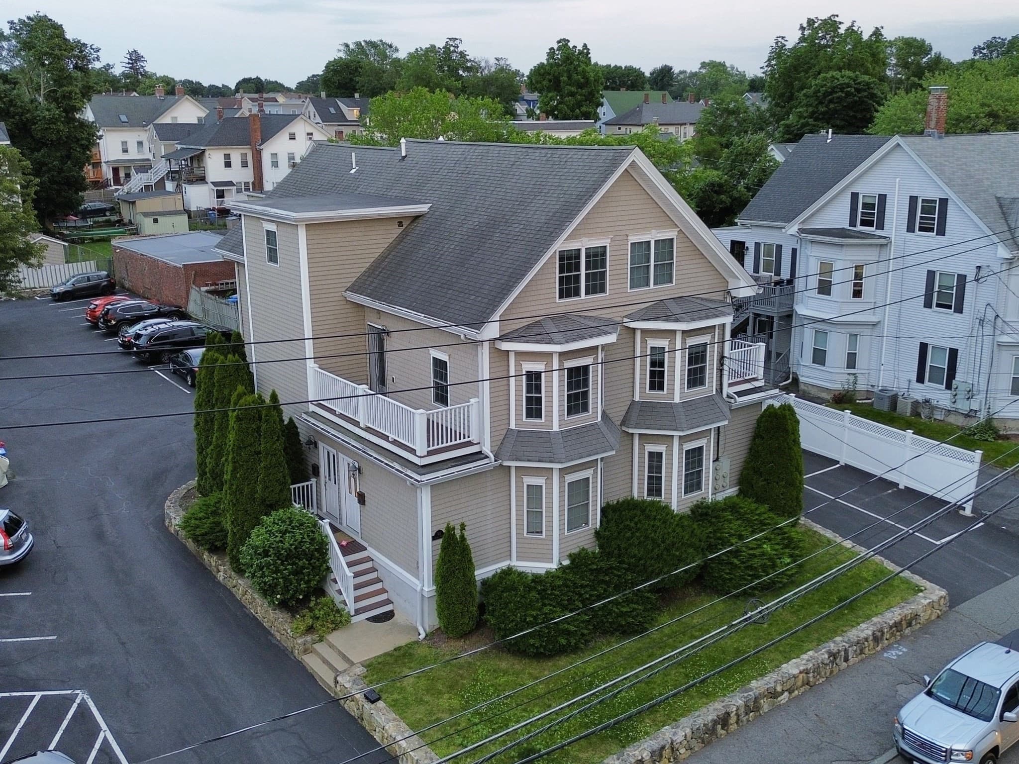 Condominium at 146 Adams Street # 2, Waltham MA 02453, Waltham, photo 21 of 26