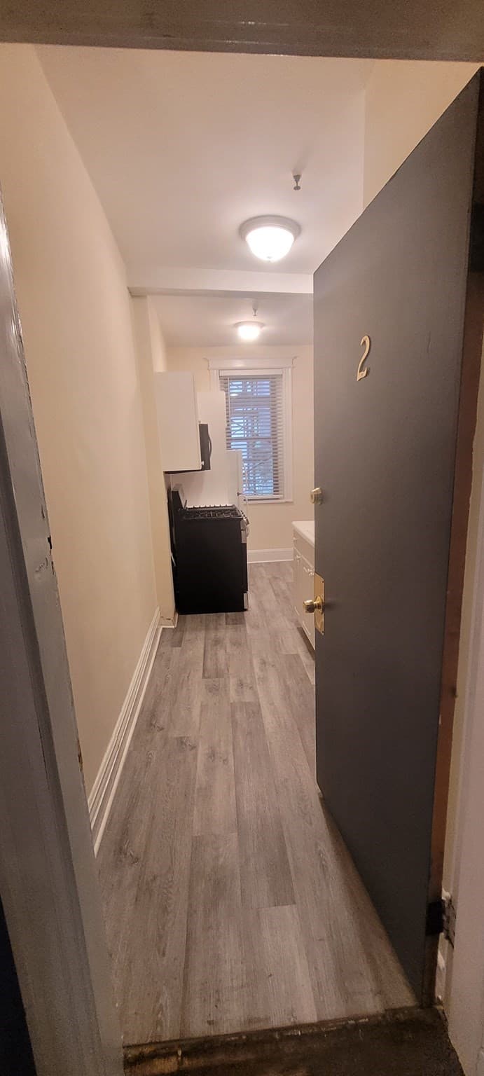 Condominium at 60 Queensberry St # 2, Boston MA 02215, Boston, photo 2 of 12