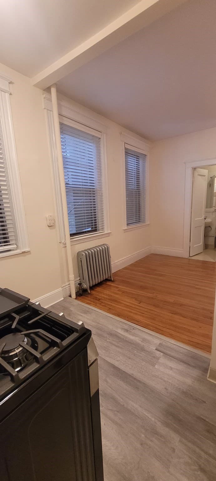 Condominium at 60 Queensberry St # 2, Boston MA 02215, Boston, photo 4 of 12