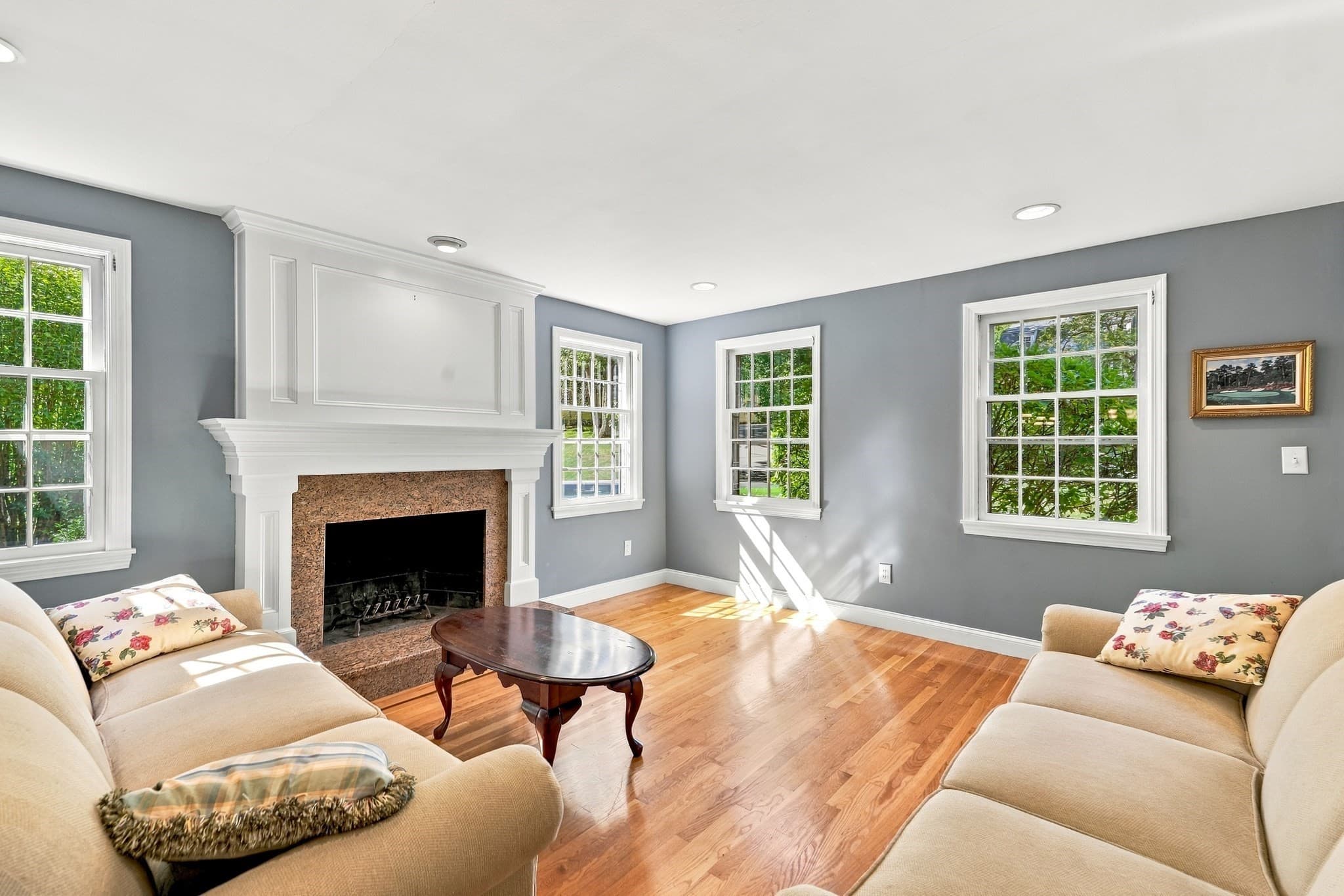 Single Family Residence at 41 Amble Rd, Chelmsford MA 01824, Chelmsford, photo 16 of 32