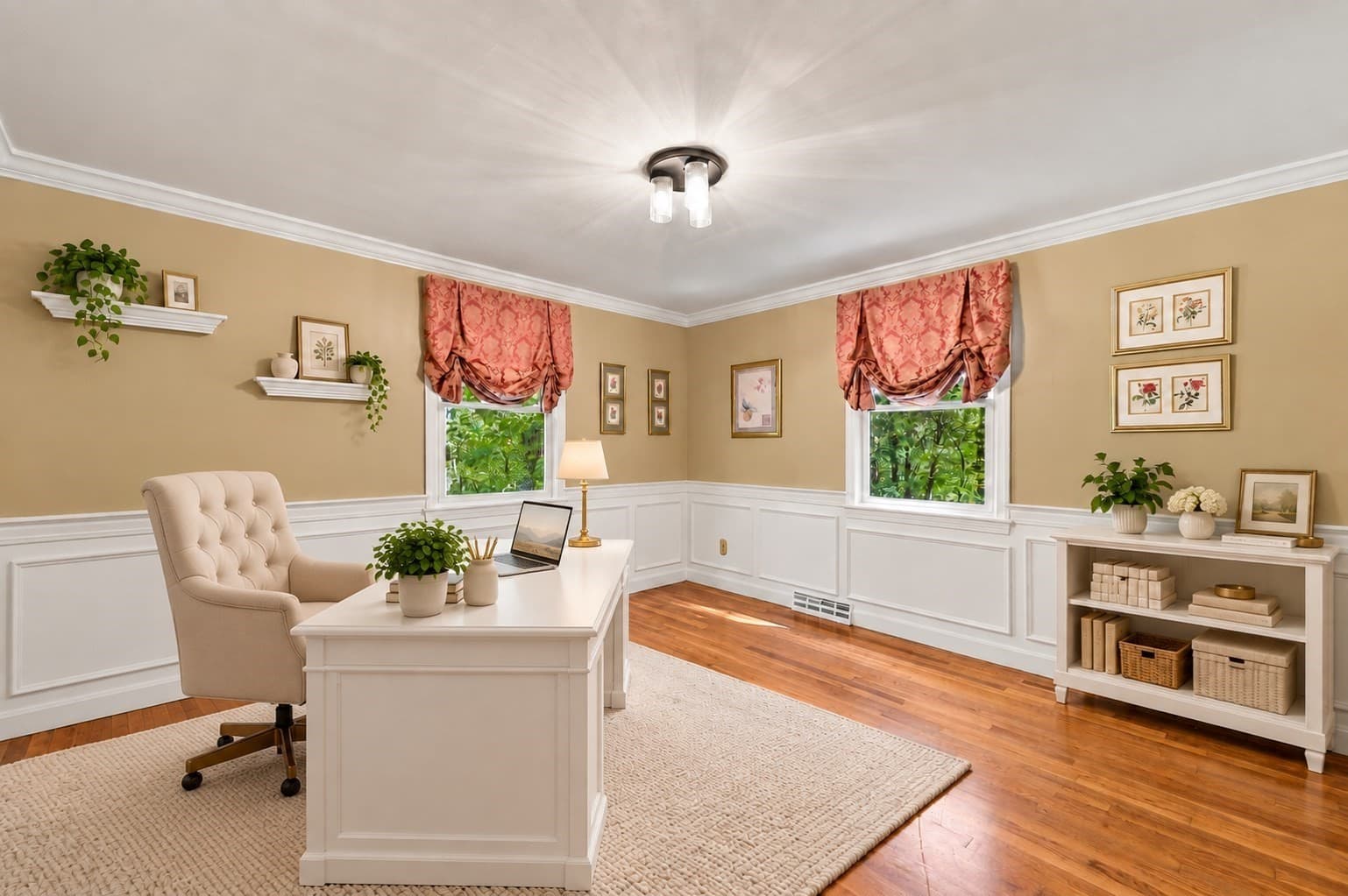 Single Family Residence at 41 Amble Rd, Chelmsford MA 01824, Chelmsford, photo 12 of 32