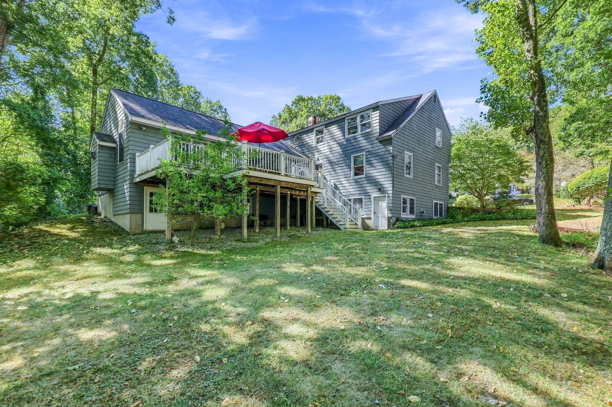 Single Family Residence at 41 Amble Rd, Chelmsford MA 01824, Chelmsford, photo 3 of 32