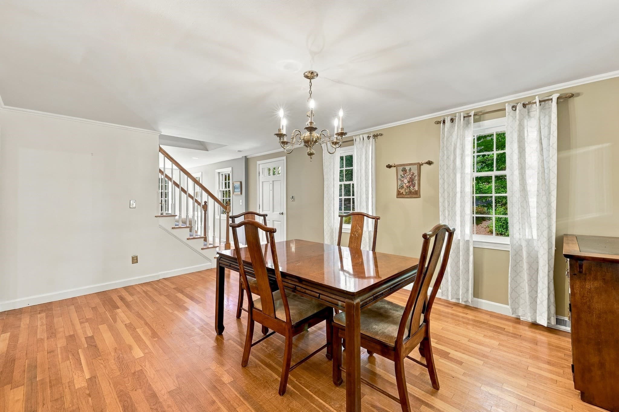 Single Family Residence at 41 Amble Rd, Chelmsford MA 01824, Chelmsford, photo 20 of 32