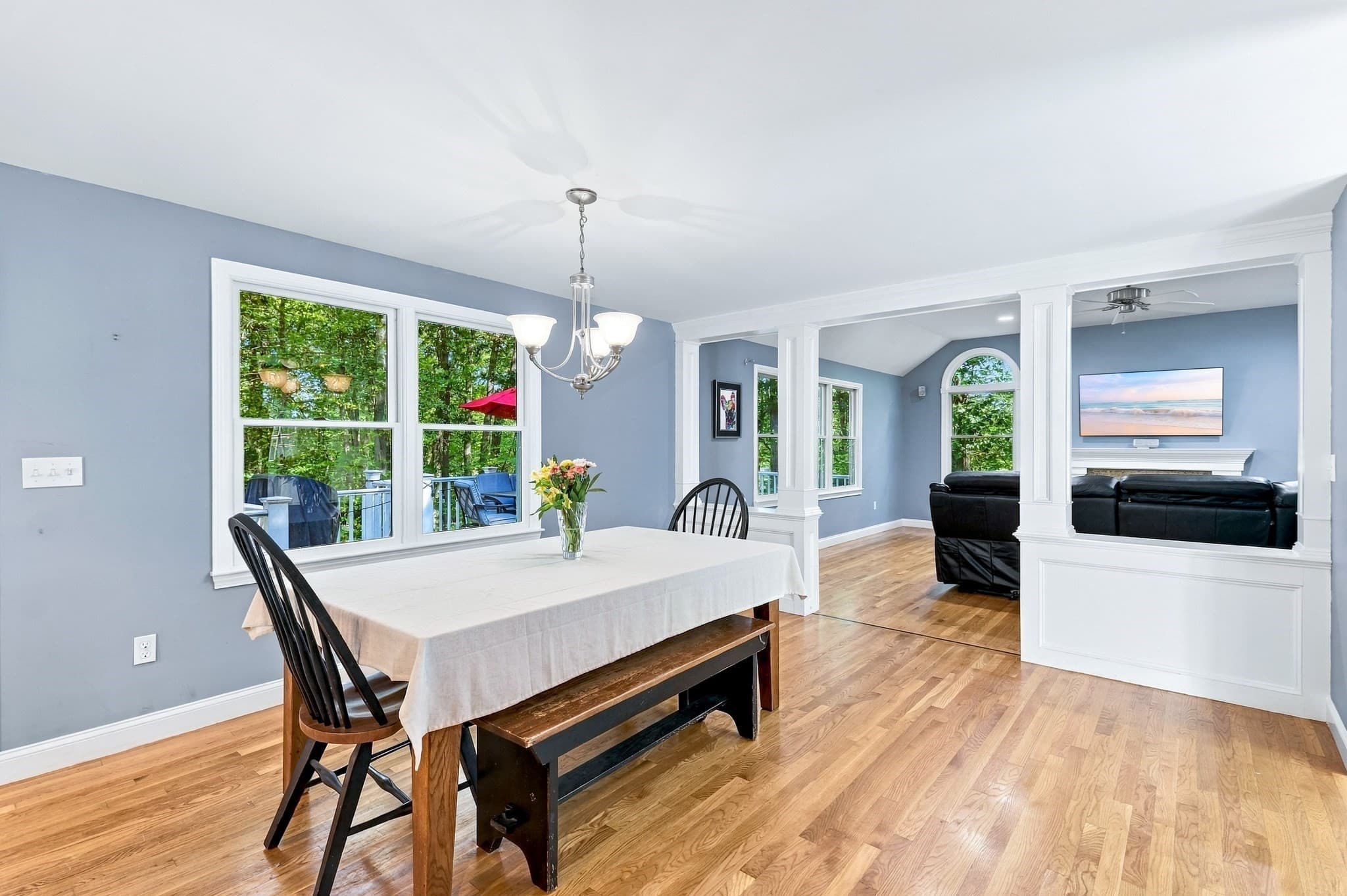 Single Family Residence at 41 Amble Rd, Chelmsford MA 01824, Chelmsford, photo 10 of 32