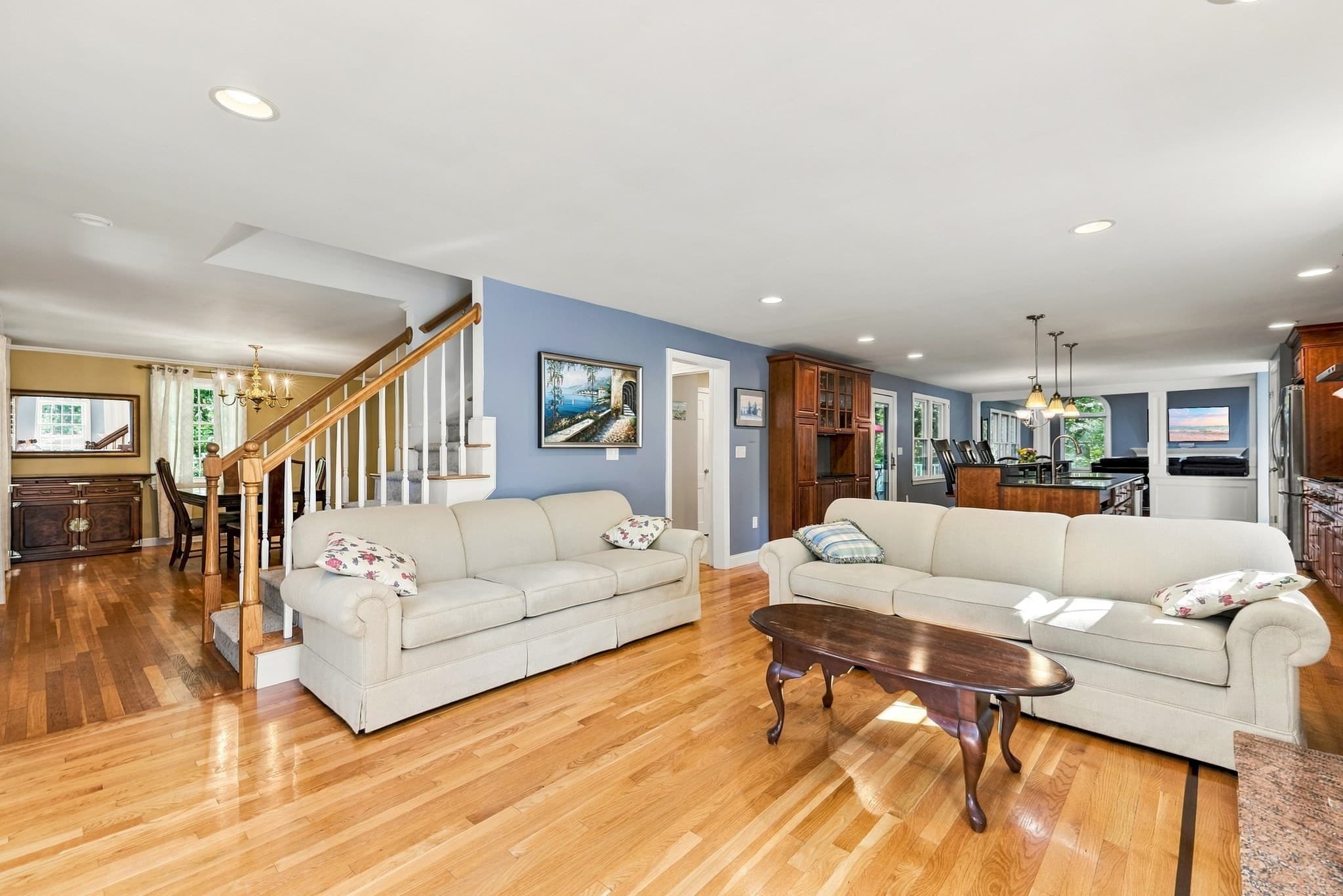 Single Family Residence at 41 Amble Rd, Chelmsford MA 01824, Chelmsford, photo 14 of 32