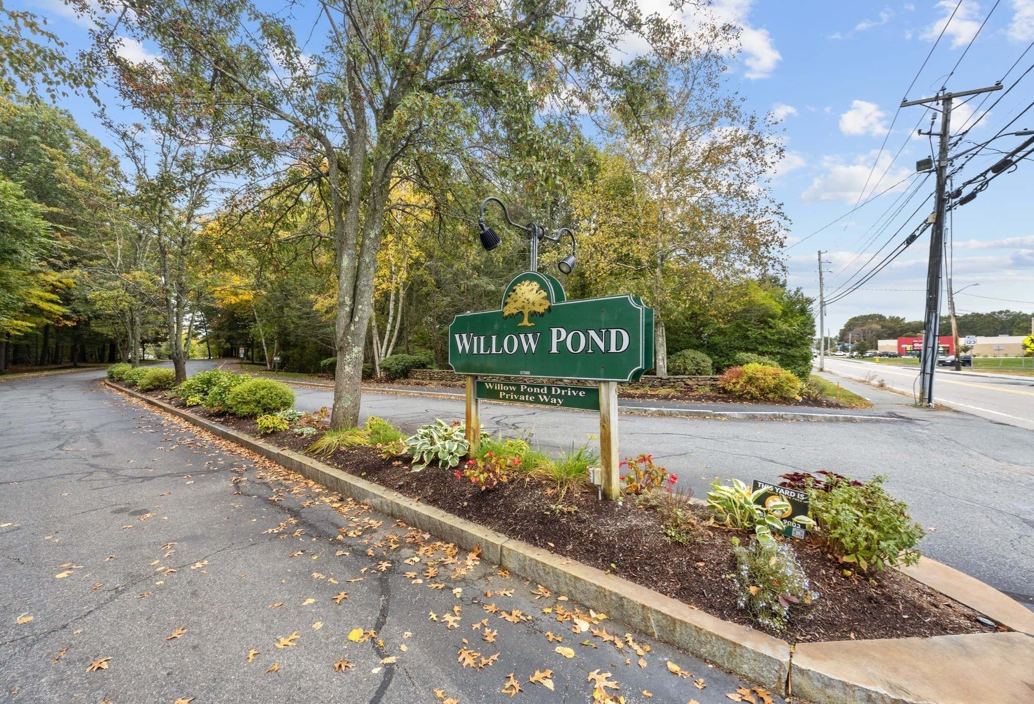 Condominium at 73 Willow Pond Drive # 73, Rockland MA 02370, photo 26 of 31